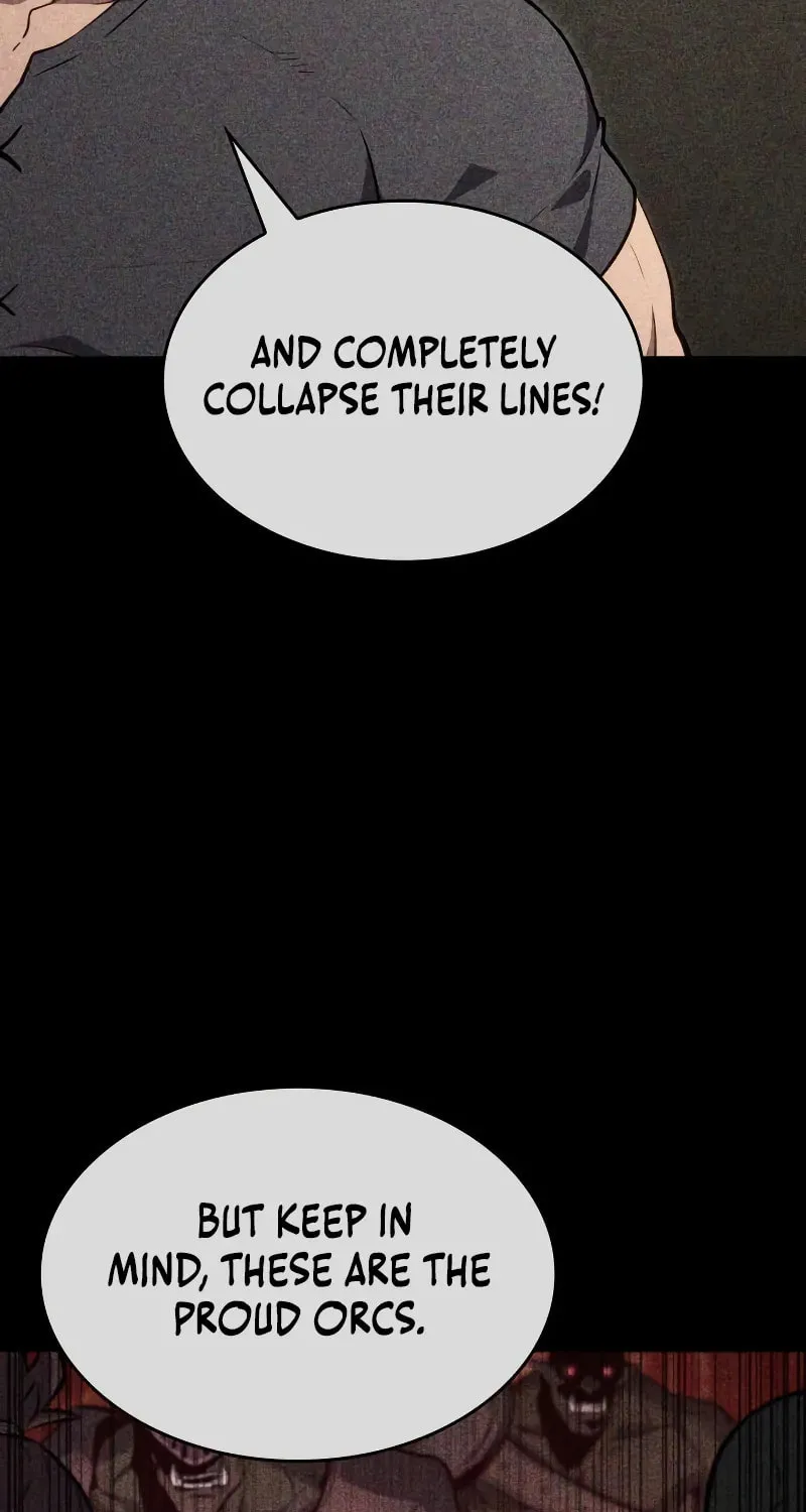 The Cold-Blooded Warrior Chapter 5 page 18 - 