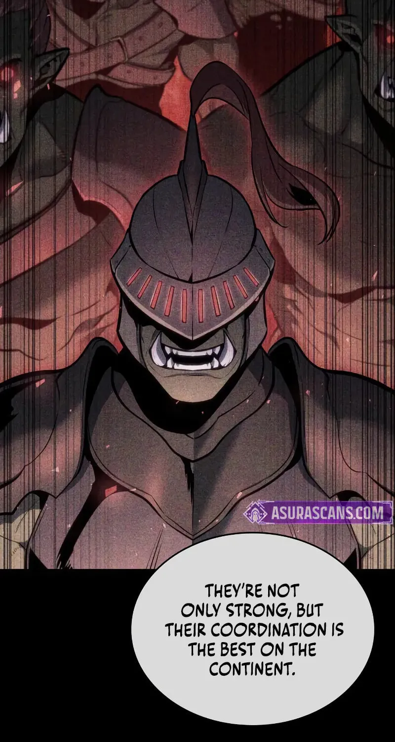The Cold-Blooded Warrior Chapter 5 page 19 - 