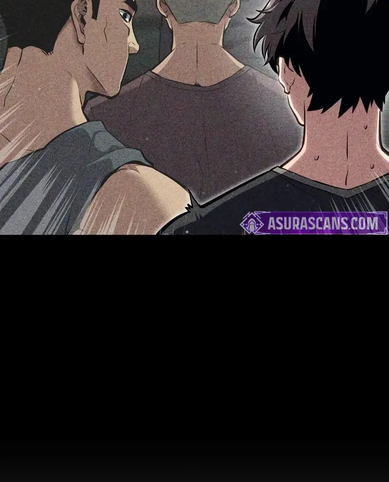 The Cold-Blooded Warrior Chapter 5 page 21 - 
