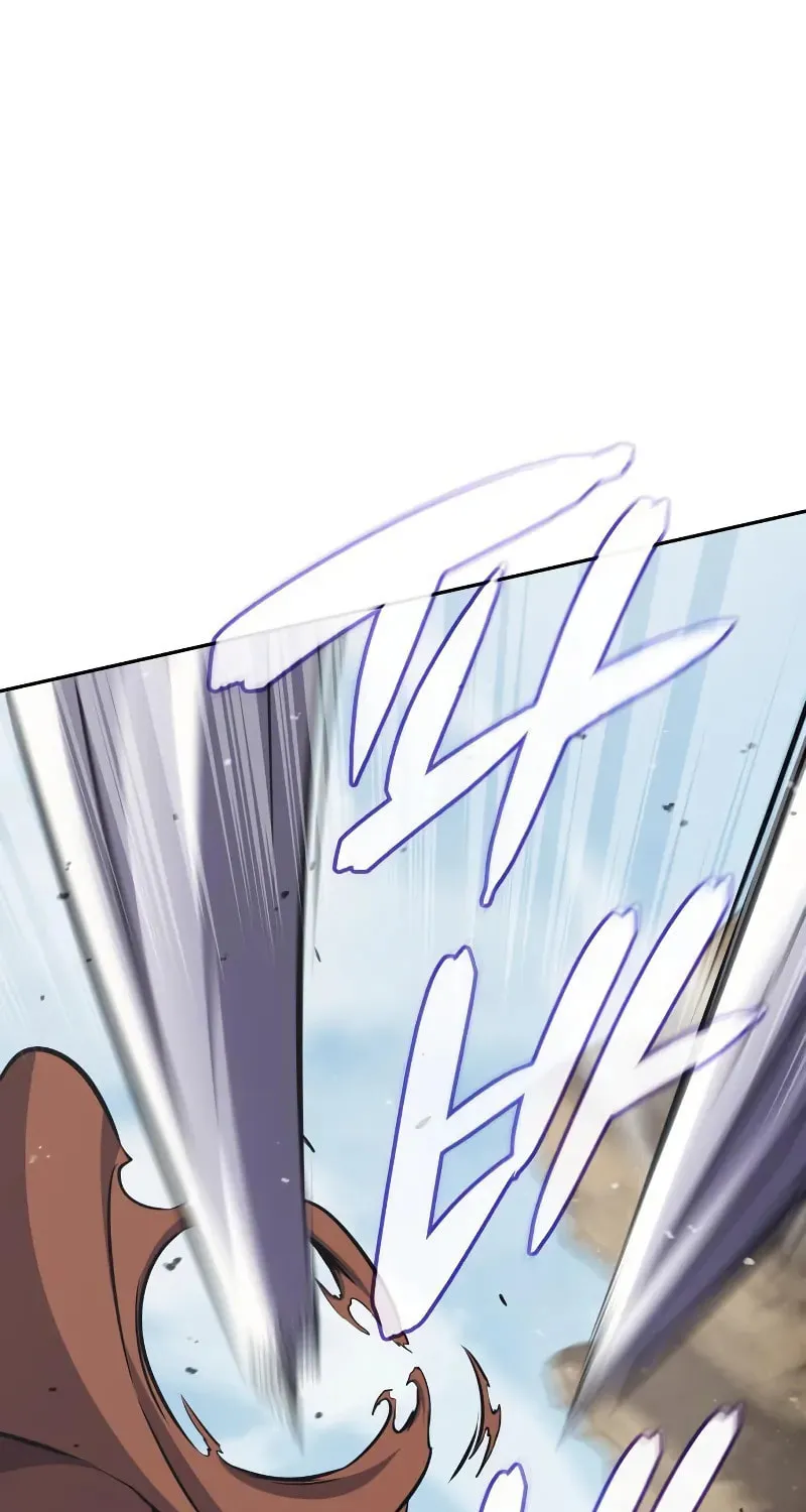 The Cold-Blooded Warrior Chapter 5 page 24 - 
