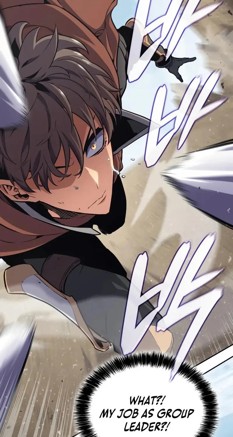 The Cold-Blooded Warrior Chapter 5 page 25 - 