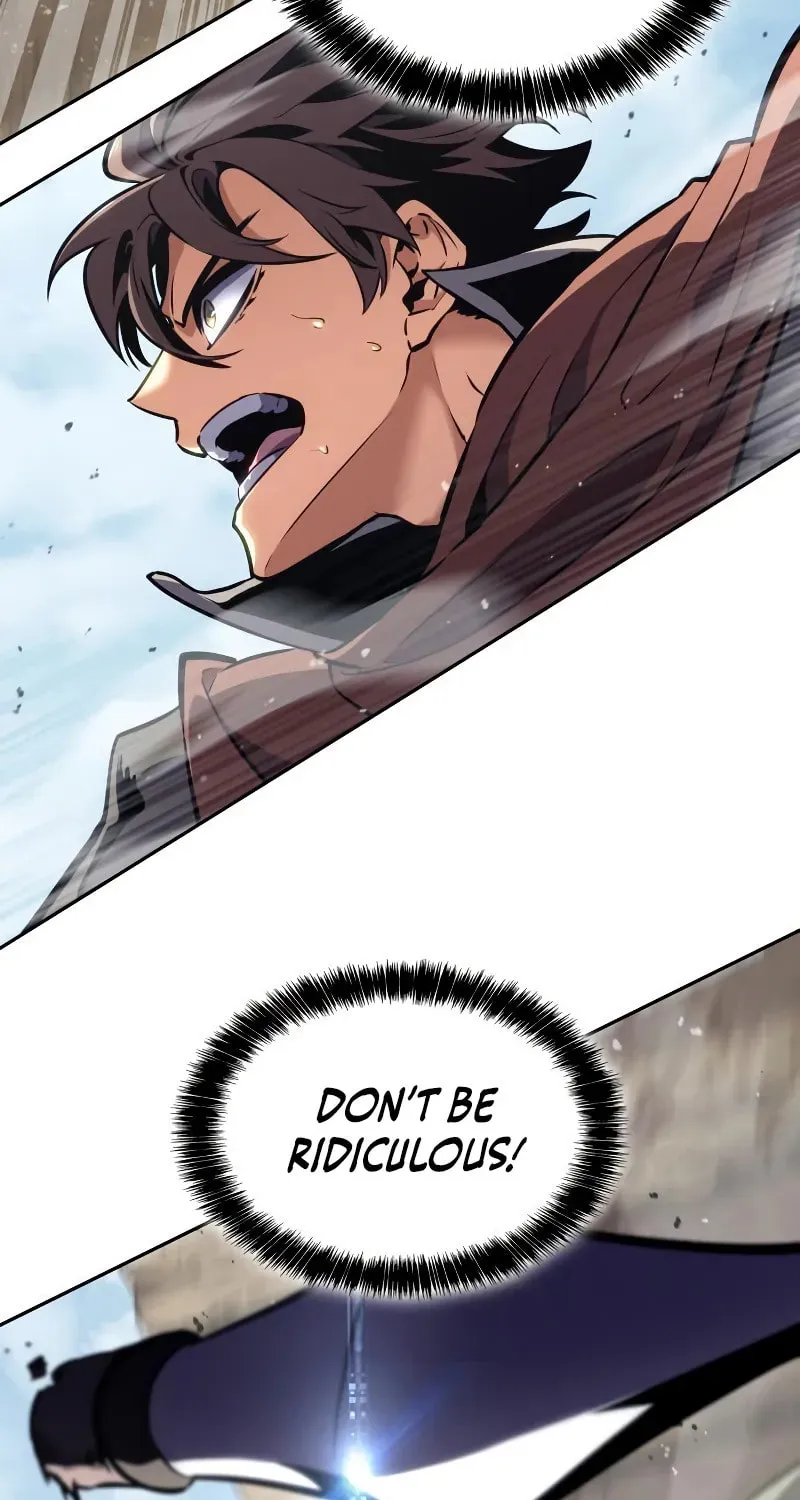 The Cold-Blooded Warrior Chapter 5 page 26 - 
