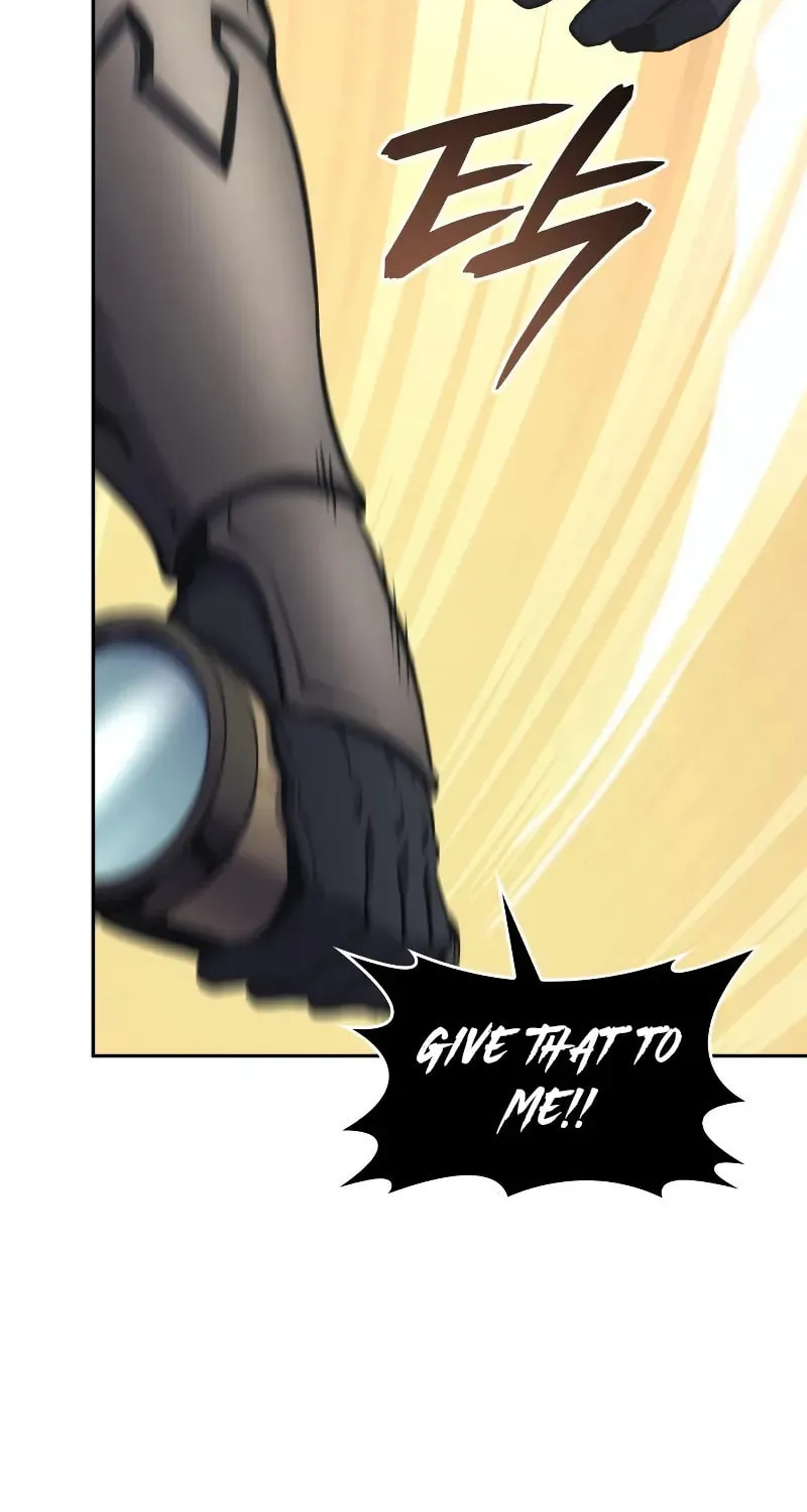 The Cold-Blooded Warrior Chapter 5 page 35 - 
