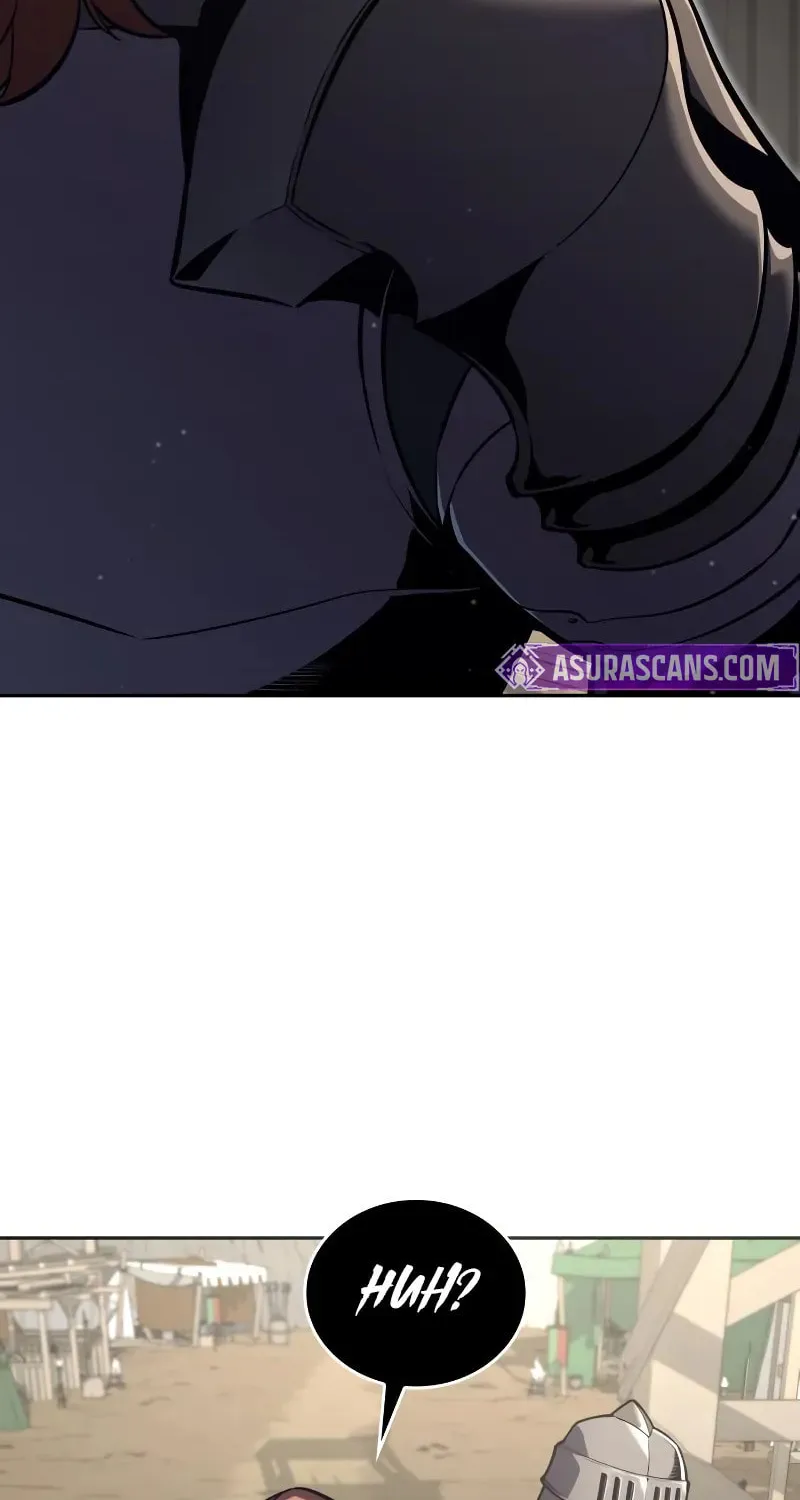 The Cold-Blooded Warrior Chapter 5 page 37 - 