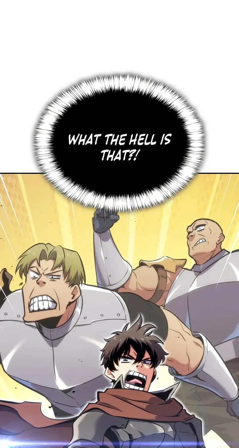 The Cold-Blooded Warrior Chapter 5 page 39 - 
