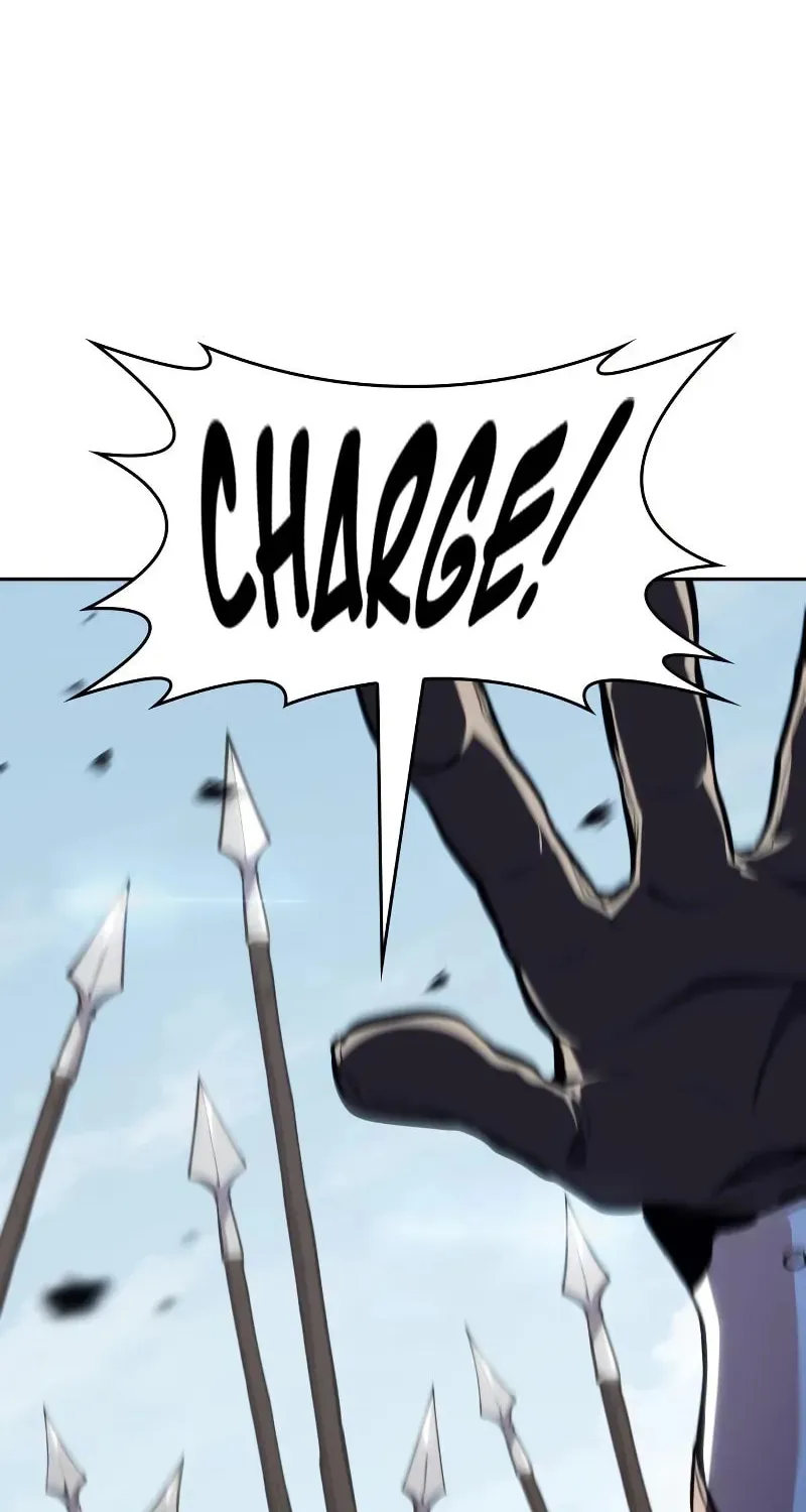 The Cold-Blooded Warrior Chapter 5 page 5 - 