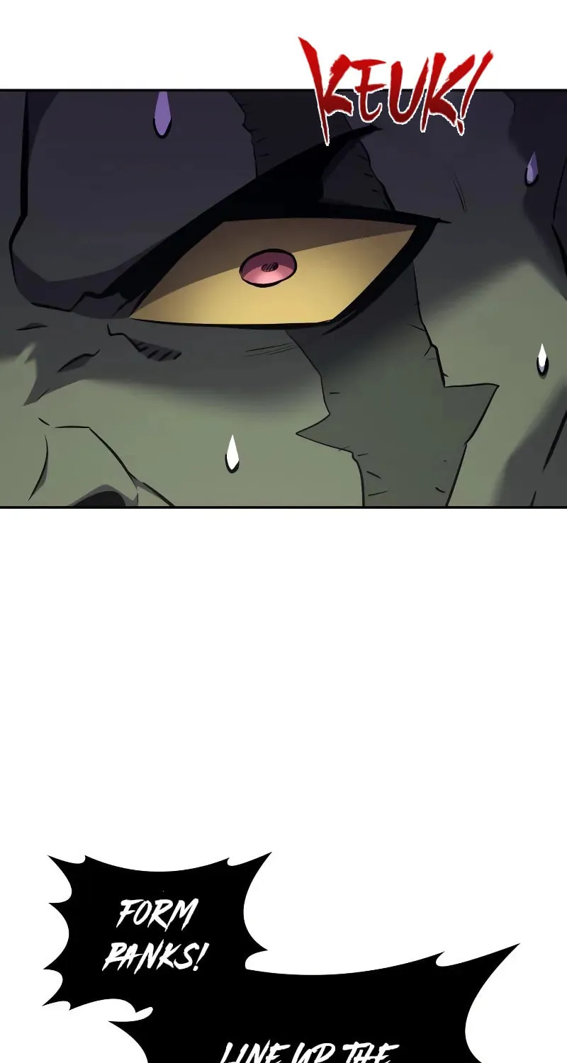 The Cold-Blooded Warrior Chapter 5 page 42 - 
