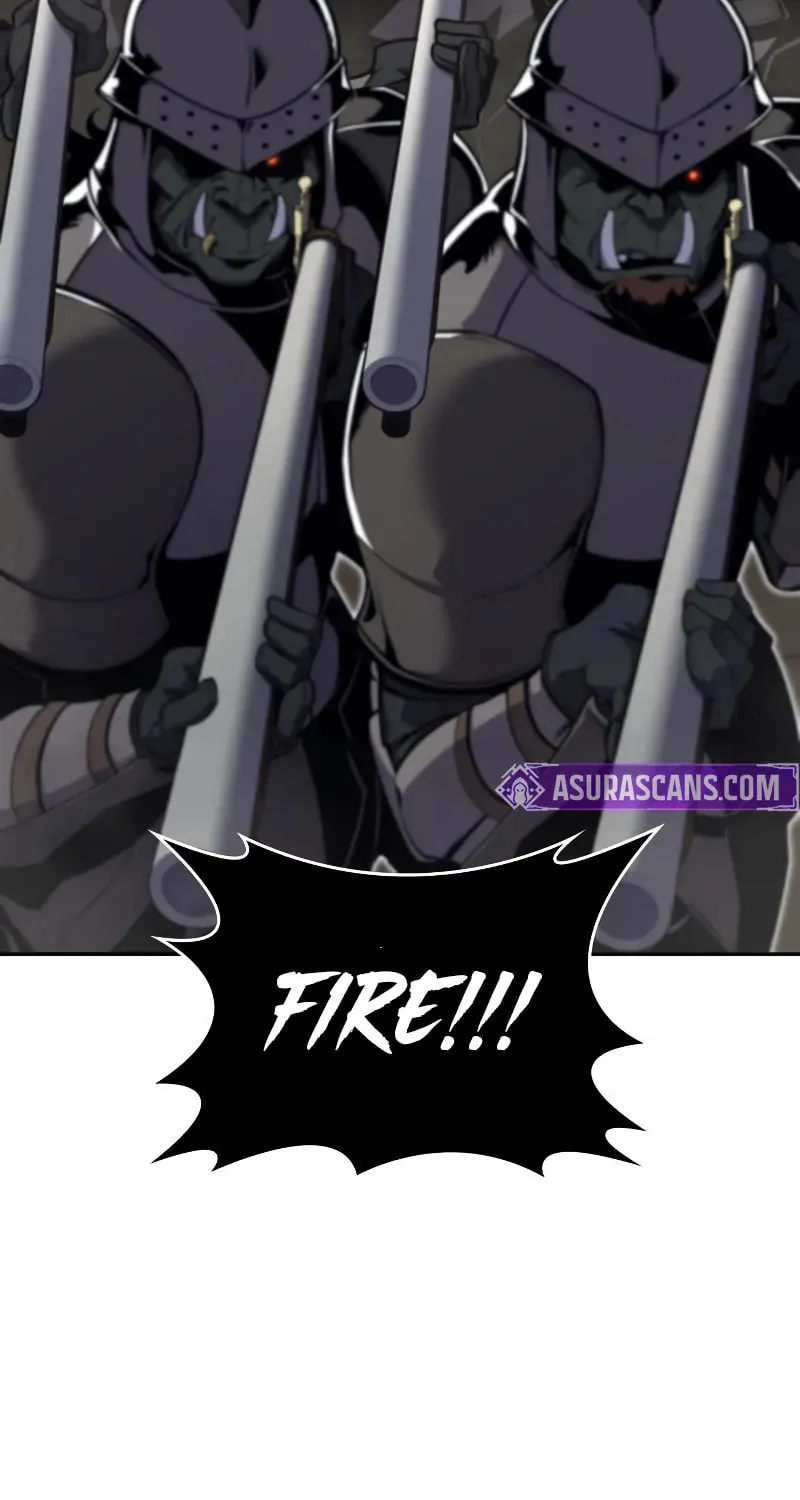 The Cold-Blooded Warrior Chapter 5 page 44 - 