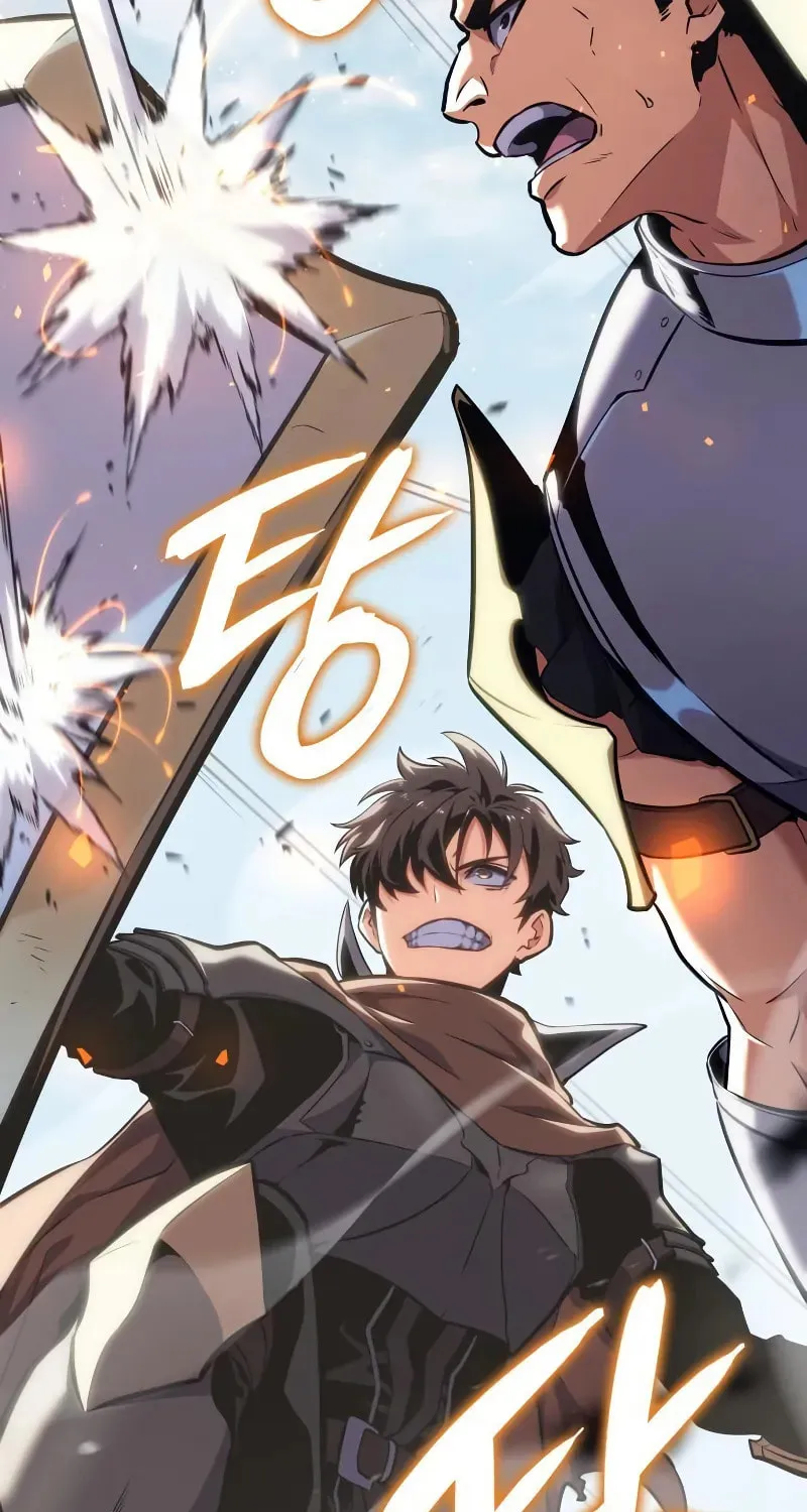 The Cold-Blooded Warrior Chapter 5 page 46 - 