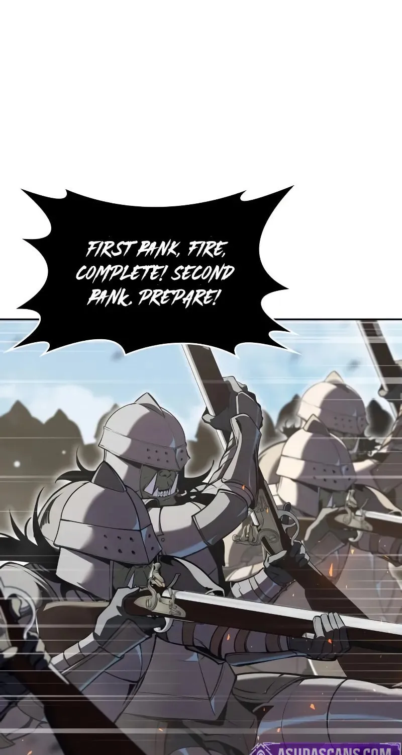 The Cold-Blooded Warrior Chapter 5 page 49 - 