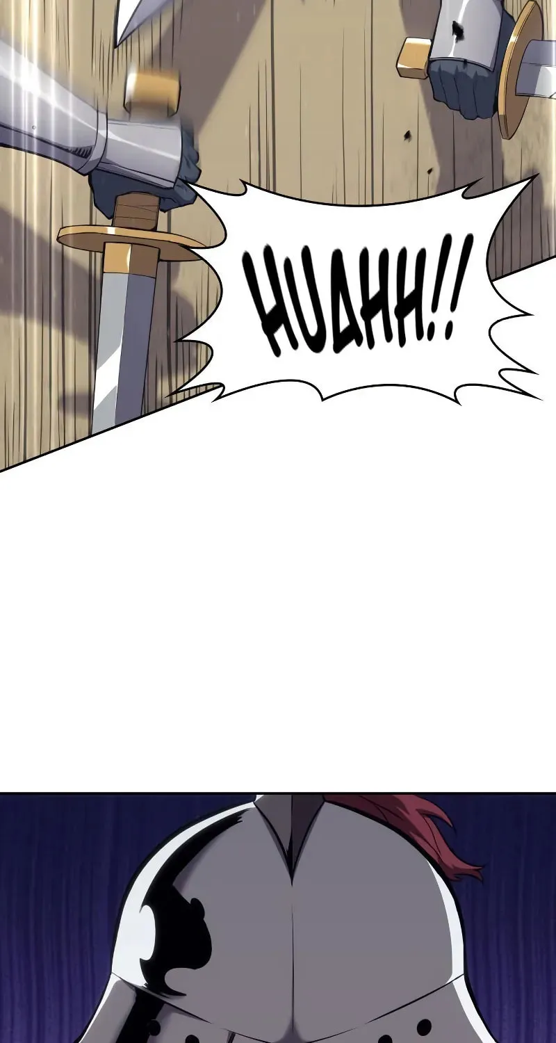 The Cold-Blooded Warrior Chapter 5 page 55 - 