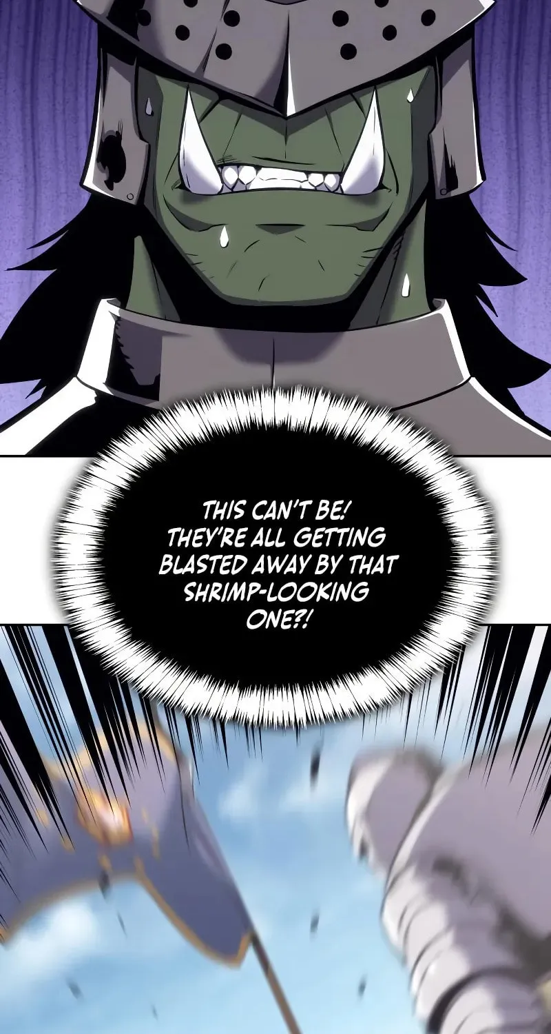 The Cold-Blooded Warrior Chapter 5 page 56 - 