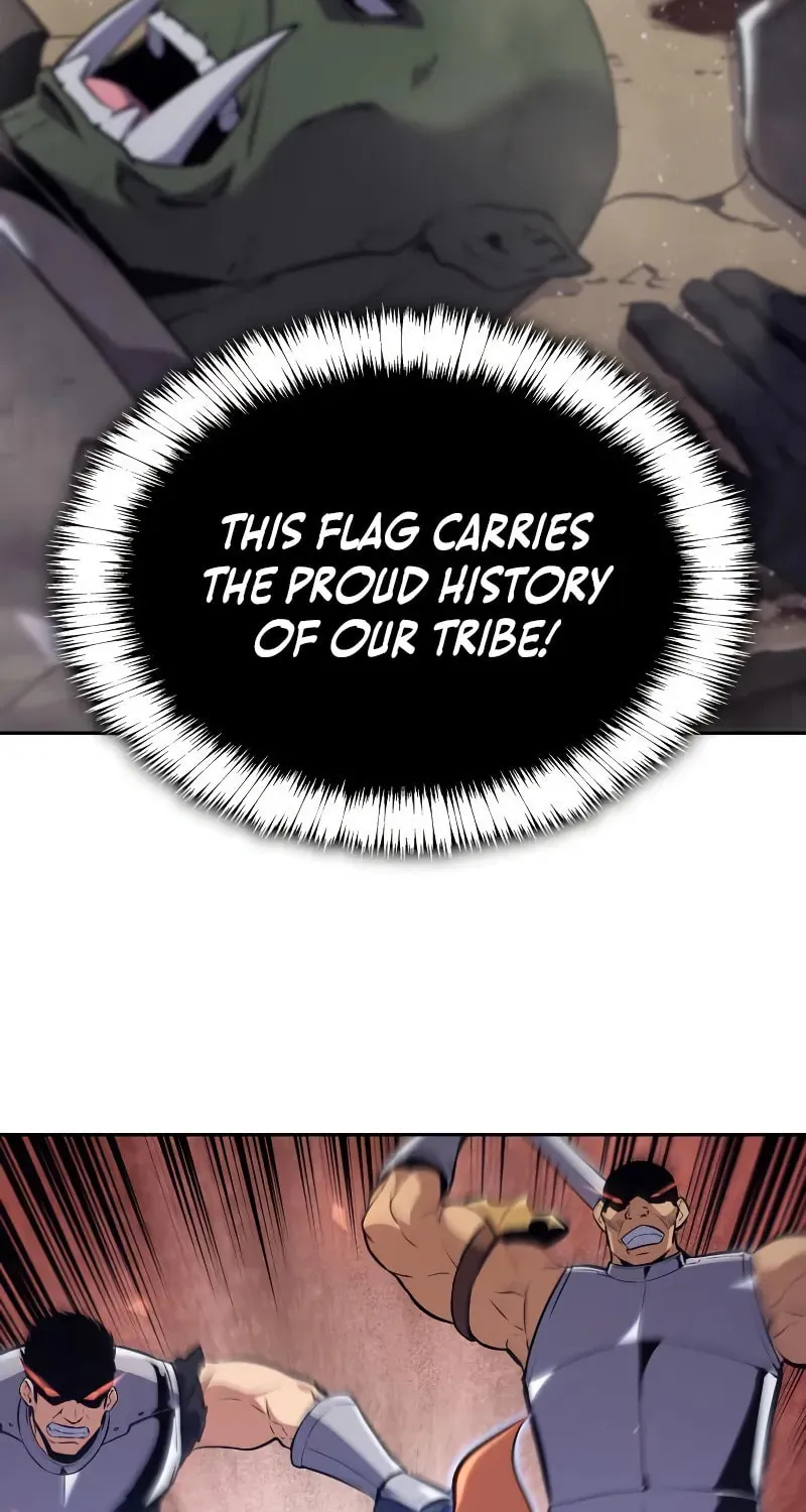 The Cold-Blooded Warrior Chapter 5 page 61 - 