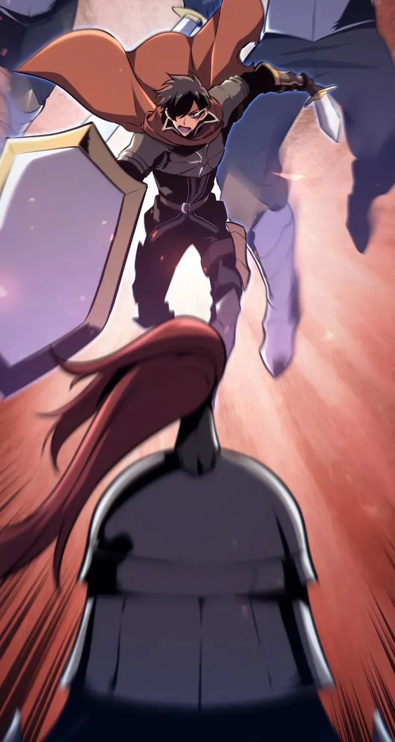 The Cold-Blooded Warrior Chapter 5 page 62 - 