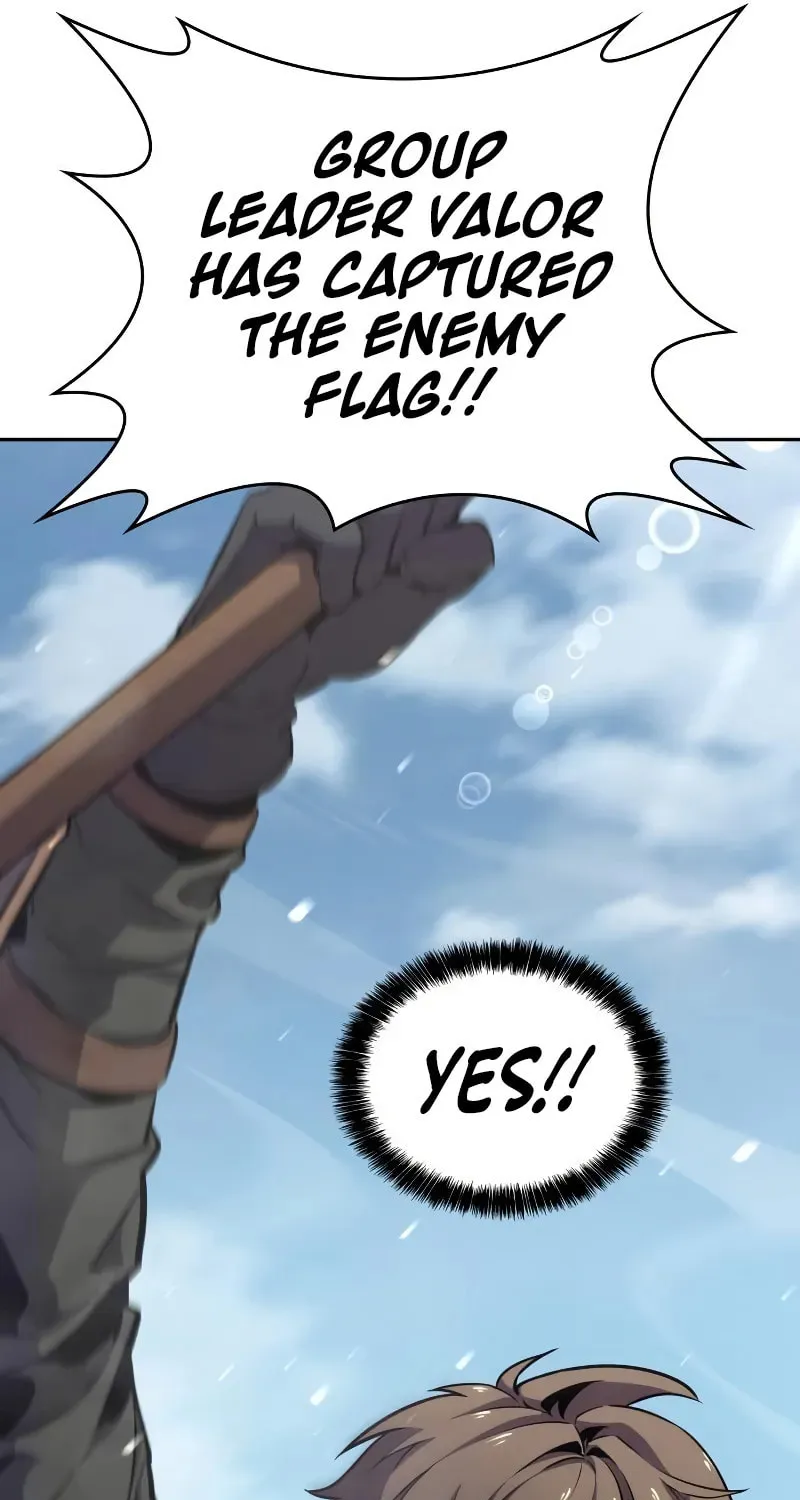 The Cold-Blooded Warrior Chapter 5 page 68 - 