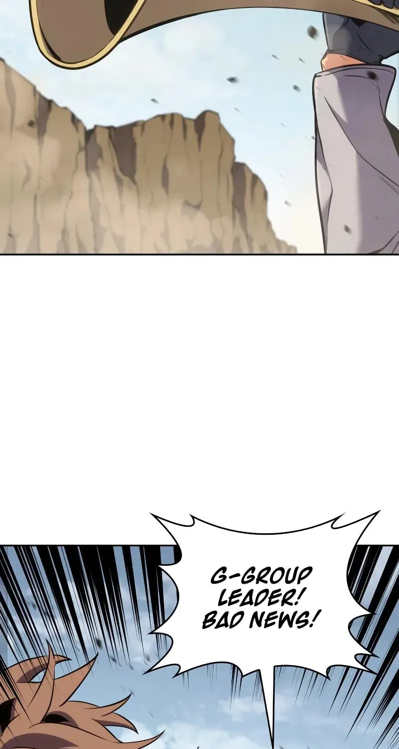 The Cold-Blooded Warrior Chapter 5 page 71 - 