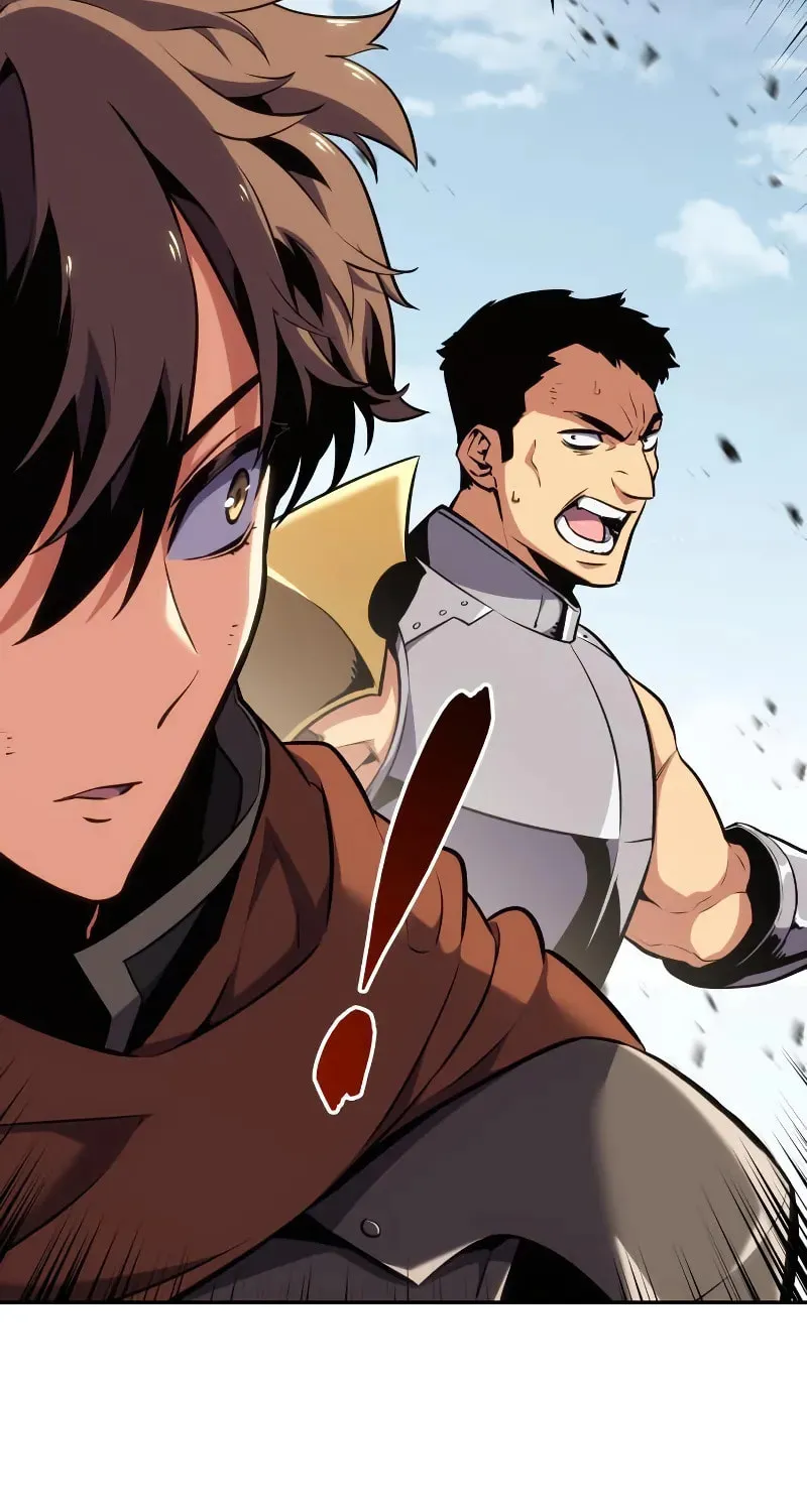 The Cold-Blooded Warrior Chapter 5 page 72 - 