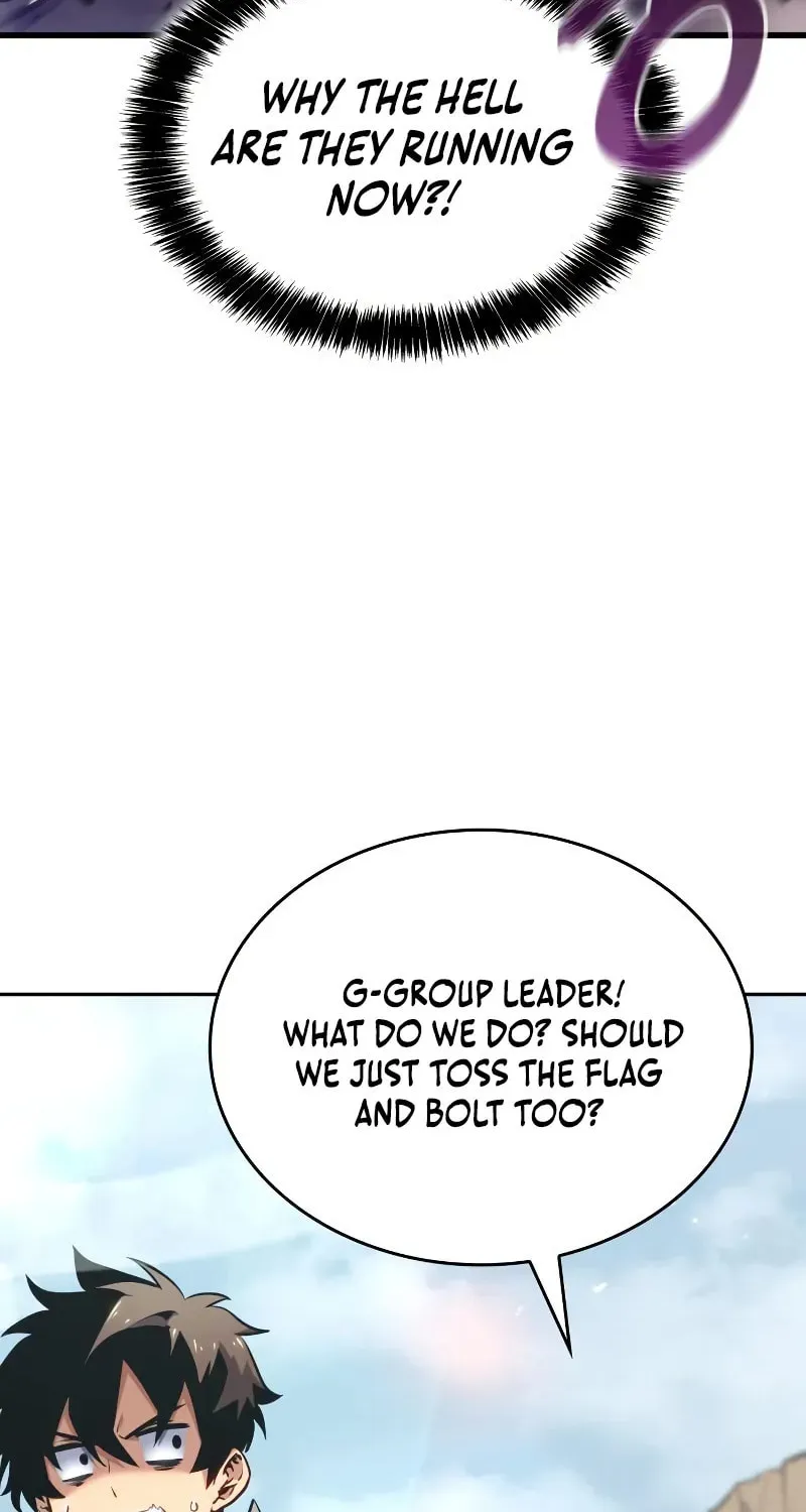 The Cold-Blooded Warrior Chapter 5 page 78 - 