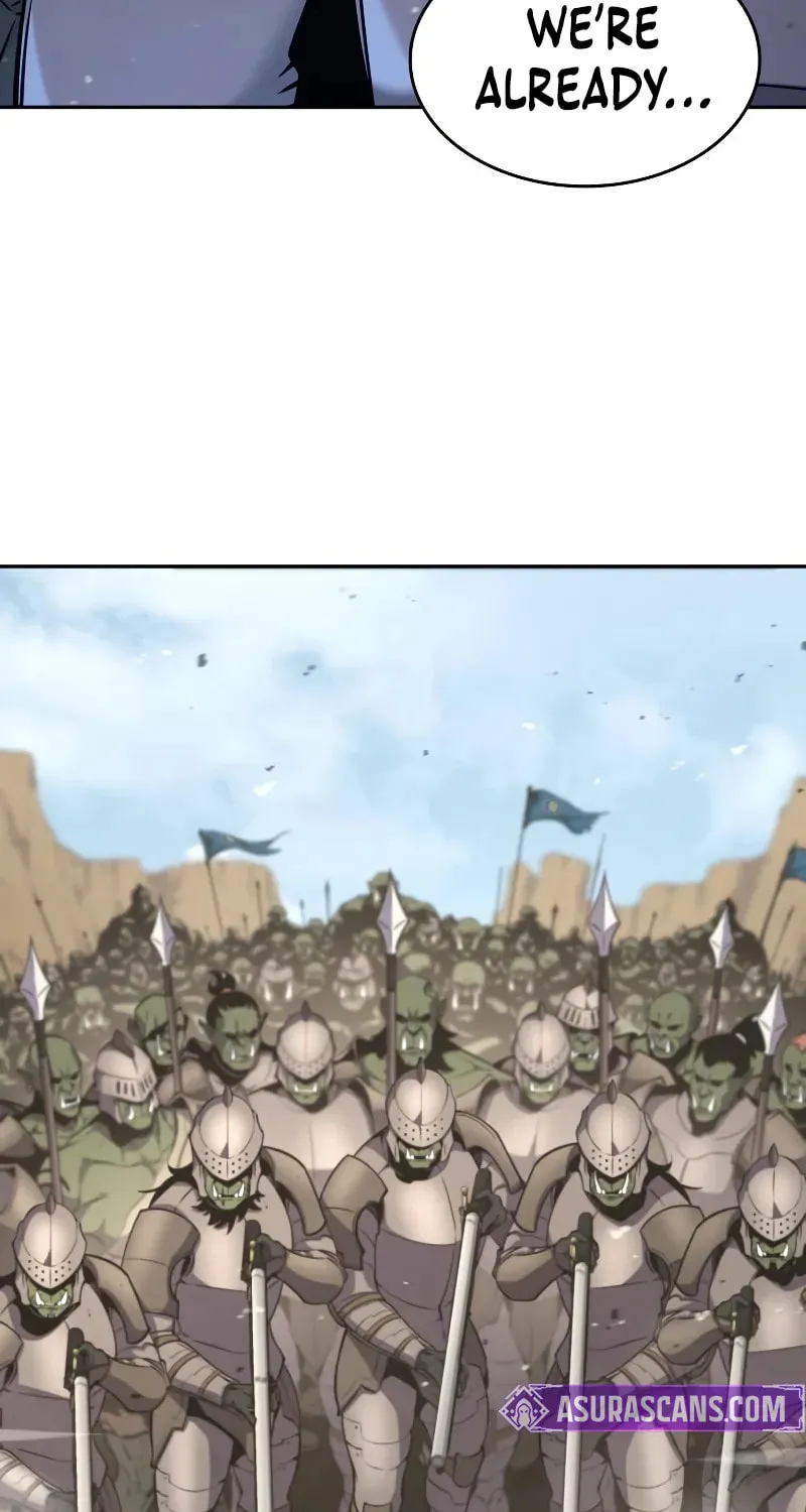The Cold-Blooded Warrior Chapter 5 page 81 - 