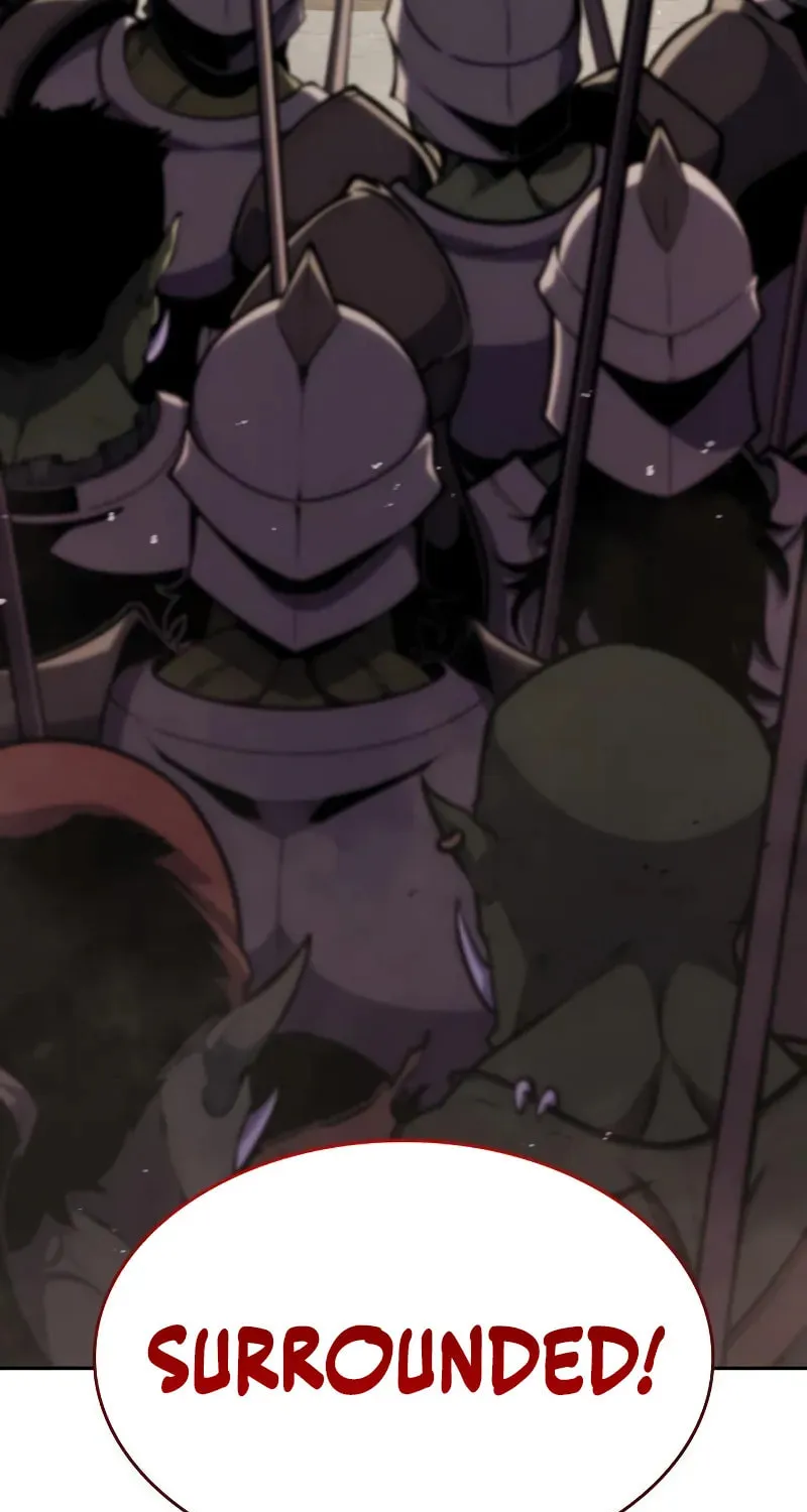 The Cold-Blooded Warrior Chapter 5 page 83 - 