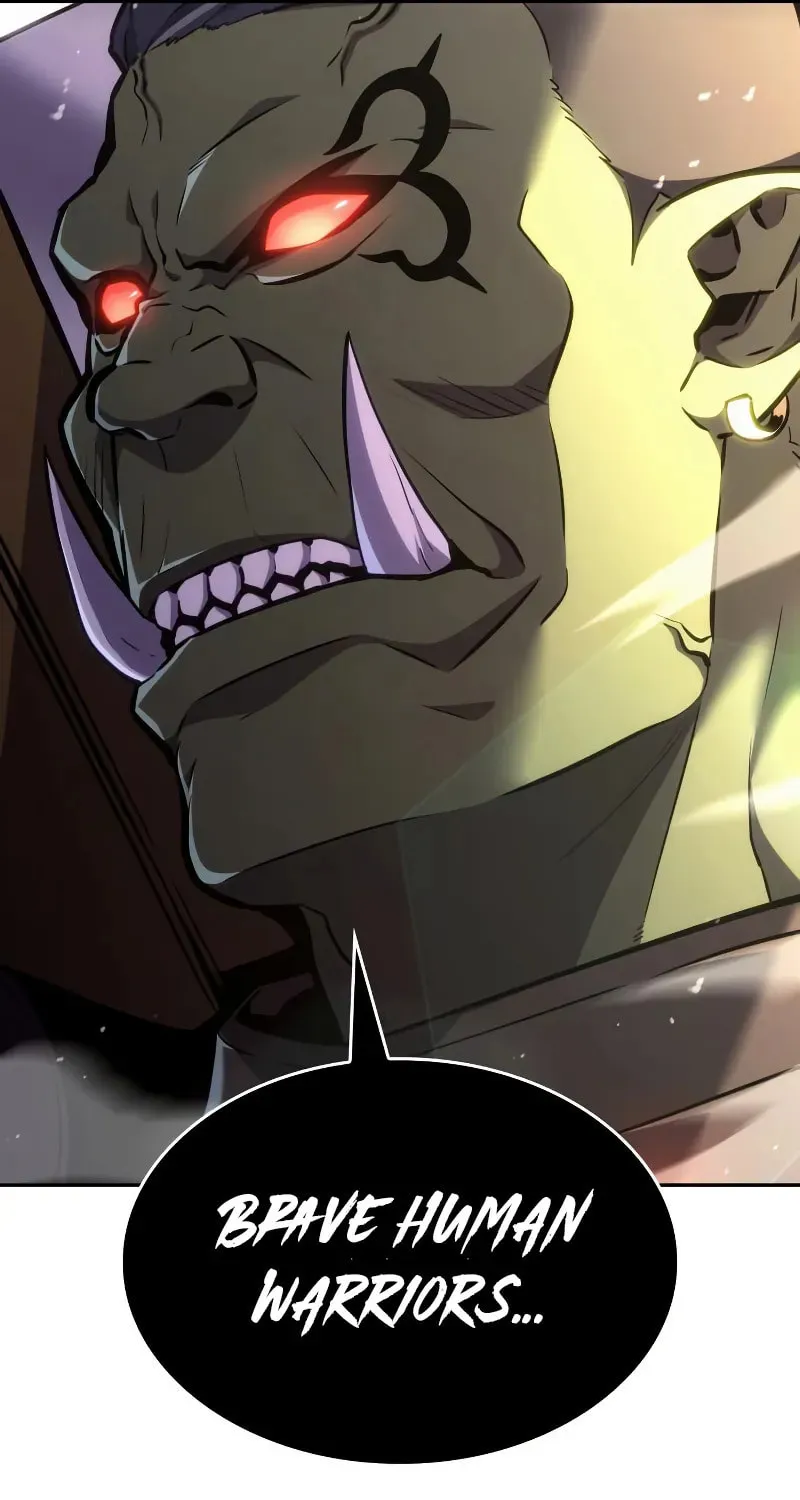 The Cold-Blooded Warrior Chapter 5 page 87 - 