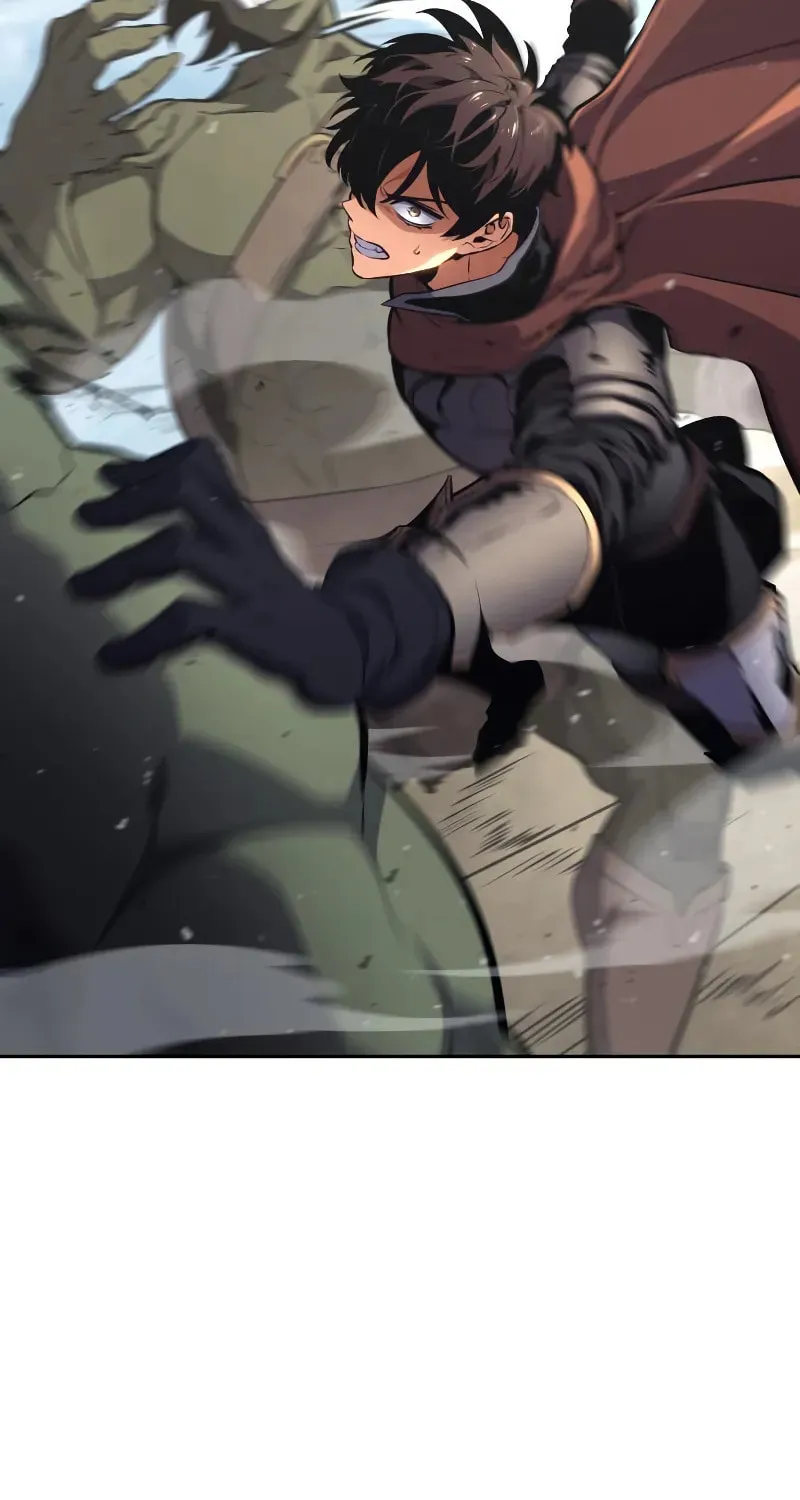 The Cold-Blooded Warrior Chapter 5 page 10 - 