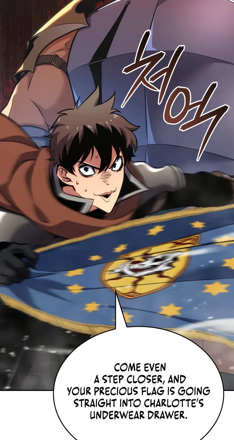 The Cold-Blooded Warrior Chapter 5 page 91 - 