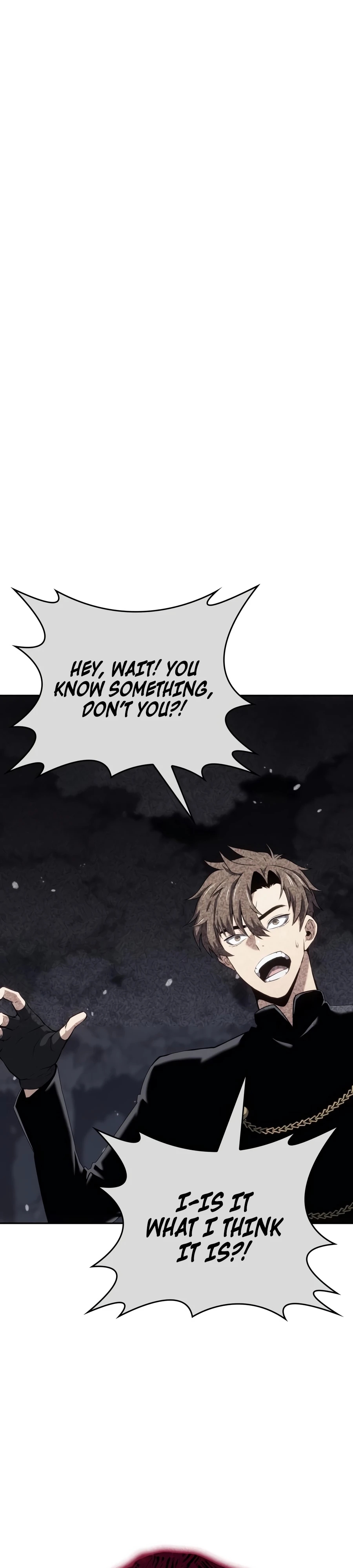 The Cold-Blooded Warrior Chapter 55 page 2 - 