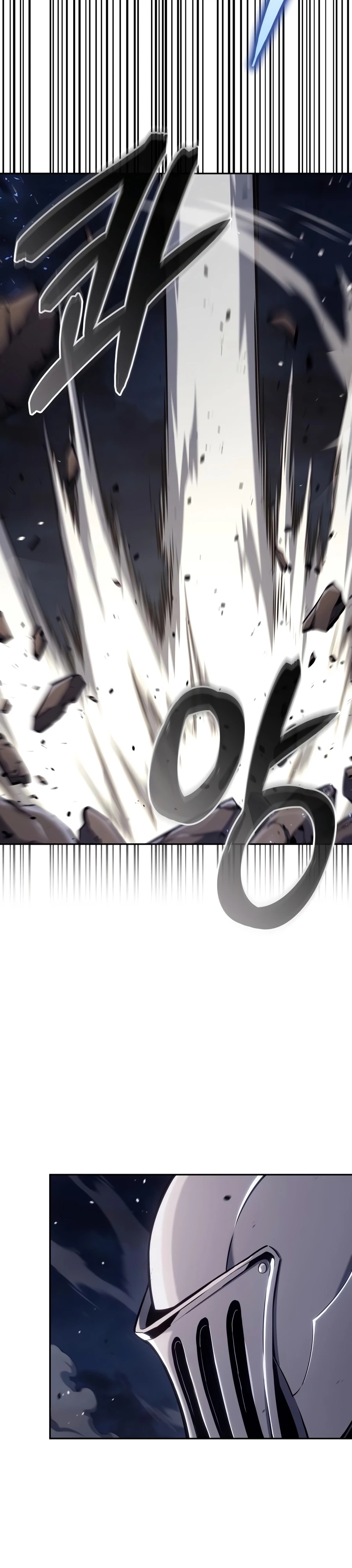 The Cold-Blooded Warrior Chapter 55 page 15 - 