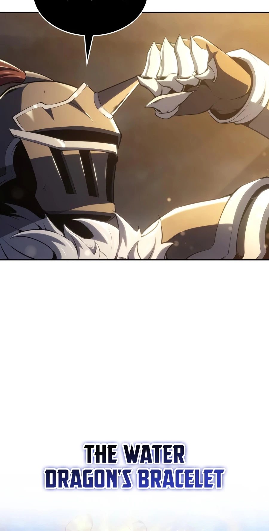 The Cold-Blooded Warrior Chapter 55 page 32 - 