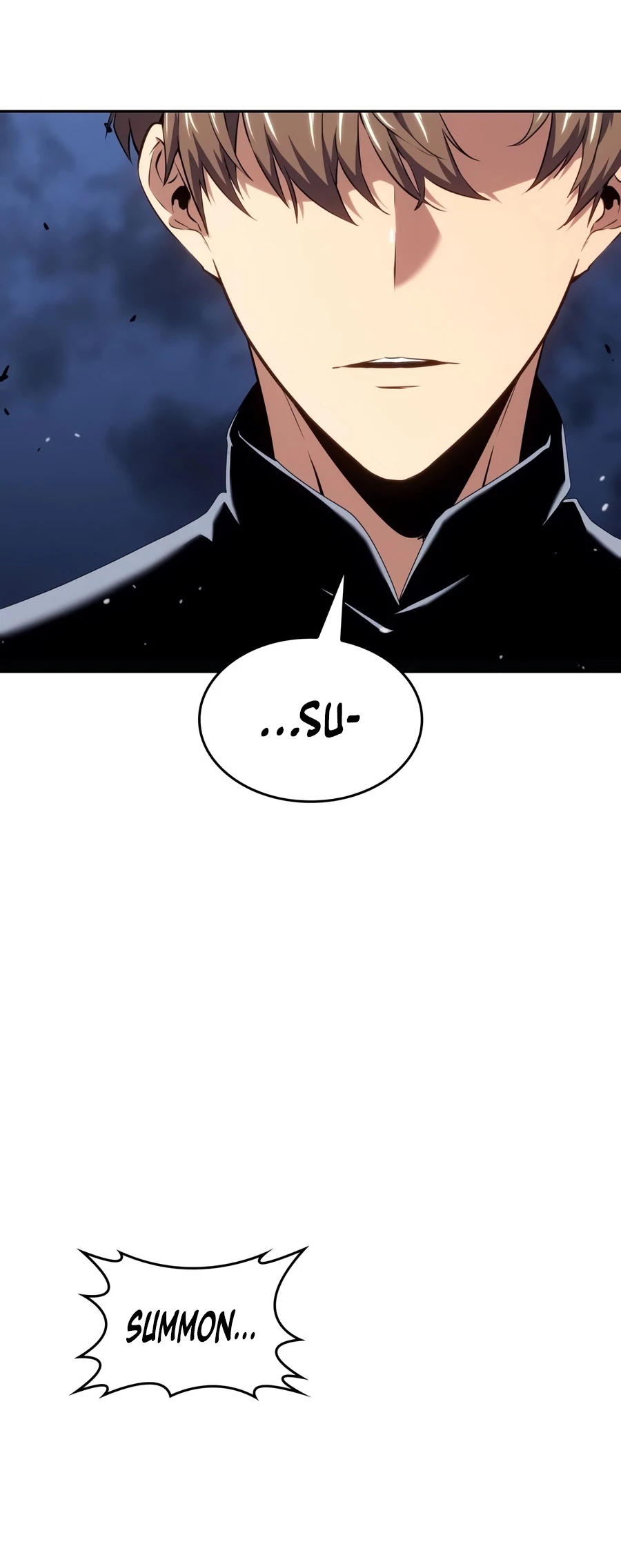 The Cold-Blooded Warrior Chapter 55 page 47 - 