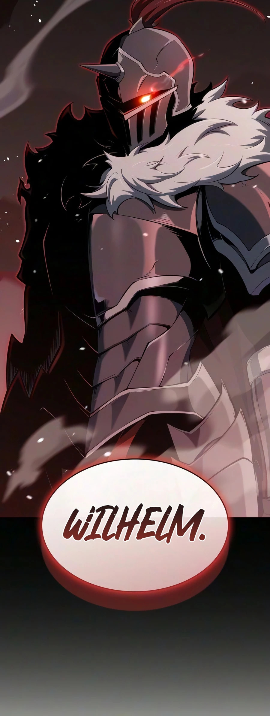 The Cold-Blooded Warrior Chapter 56 page 15 - 