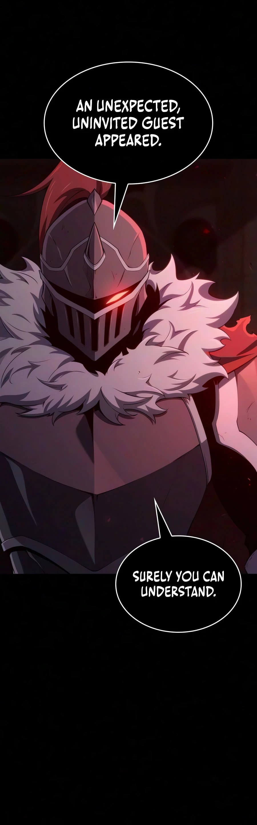 The Cold-Blooded Warrior Chapter 56 page 21 - 