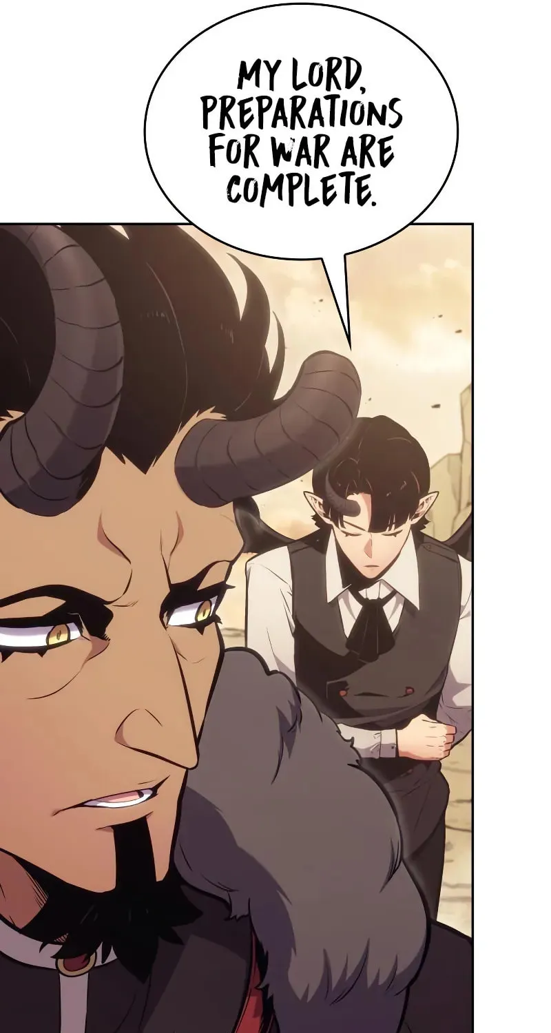 The Cold-Blooded Warrior Chapter 7 page 104 - 