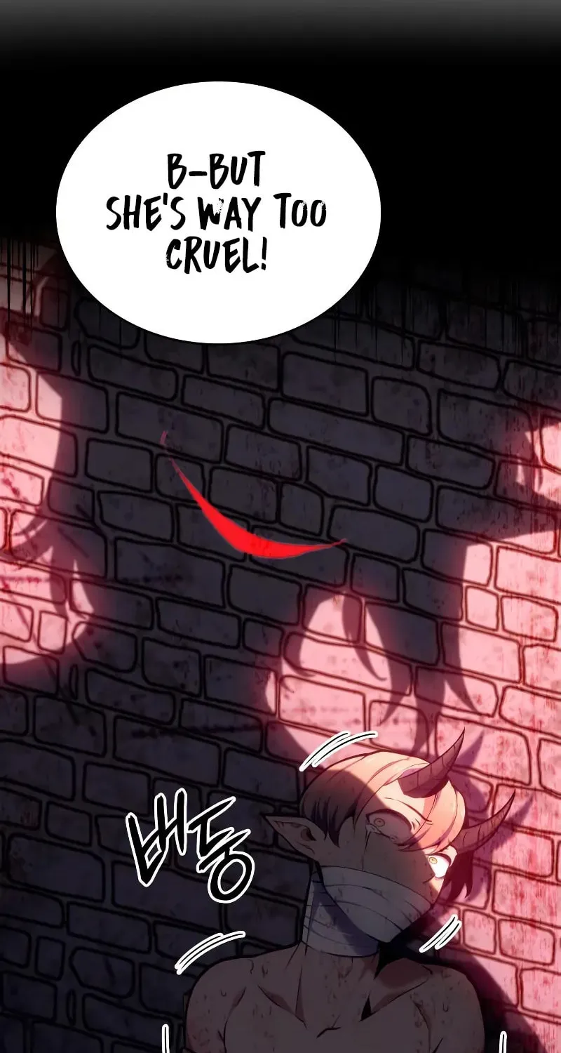 The Cold-Blooded Warrior Chapter 7 page 107 - 