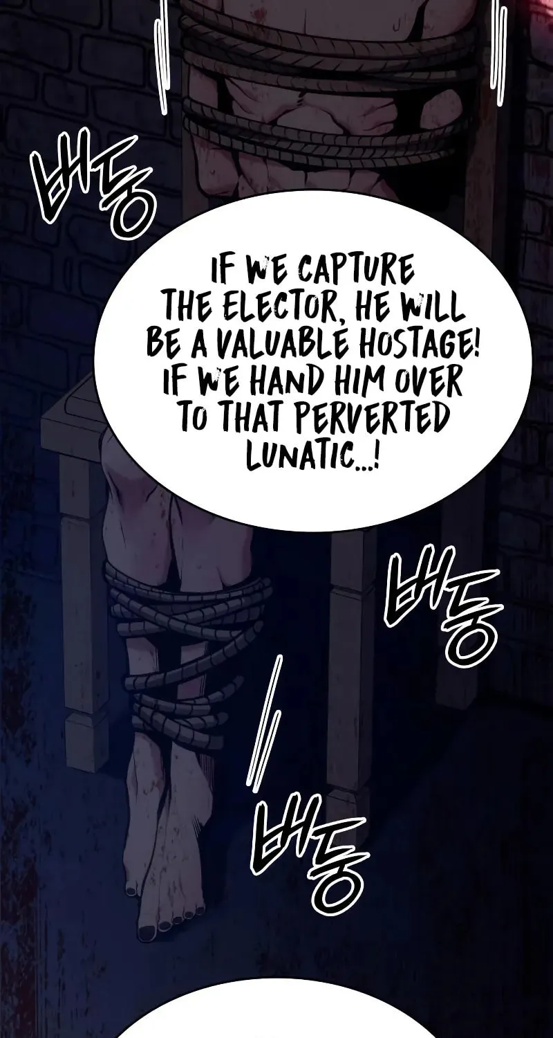 The Cold-Blooded Warrior Chapter 7 page 108 - 