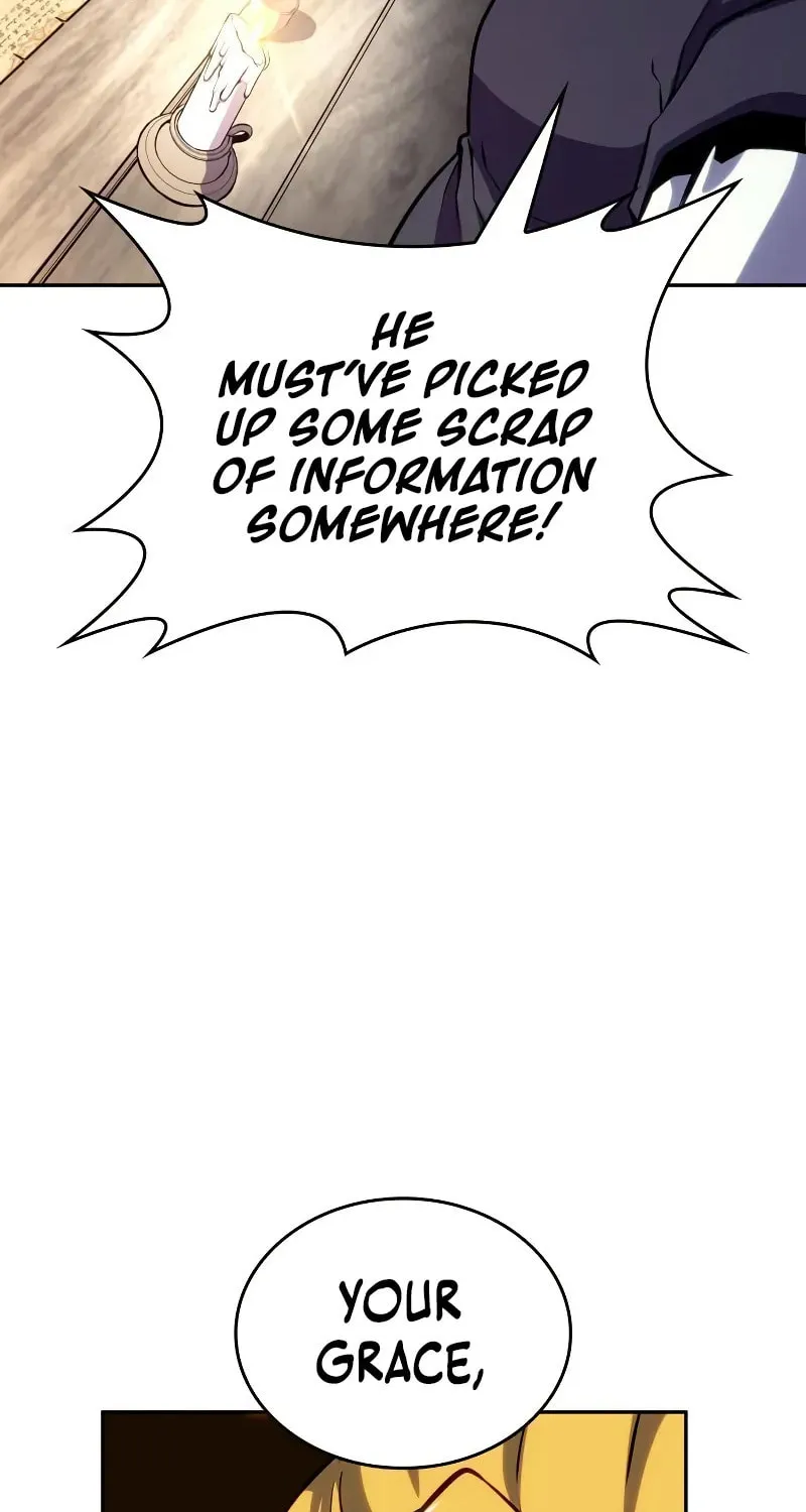 The Cold-Blooded Warrior Chapter 7 page 12 - 