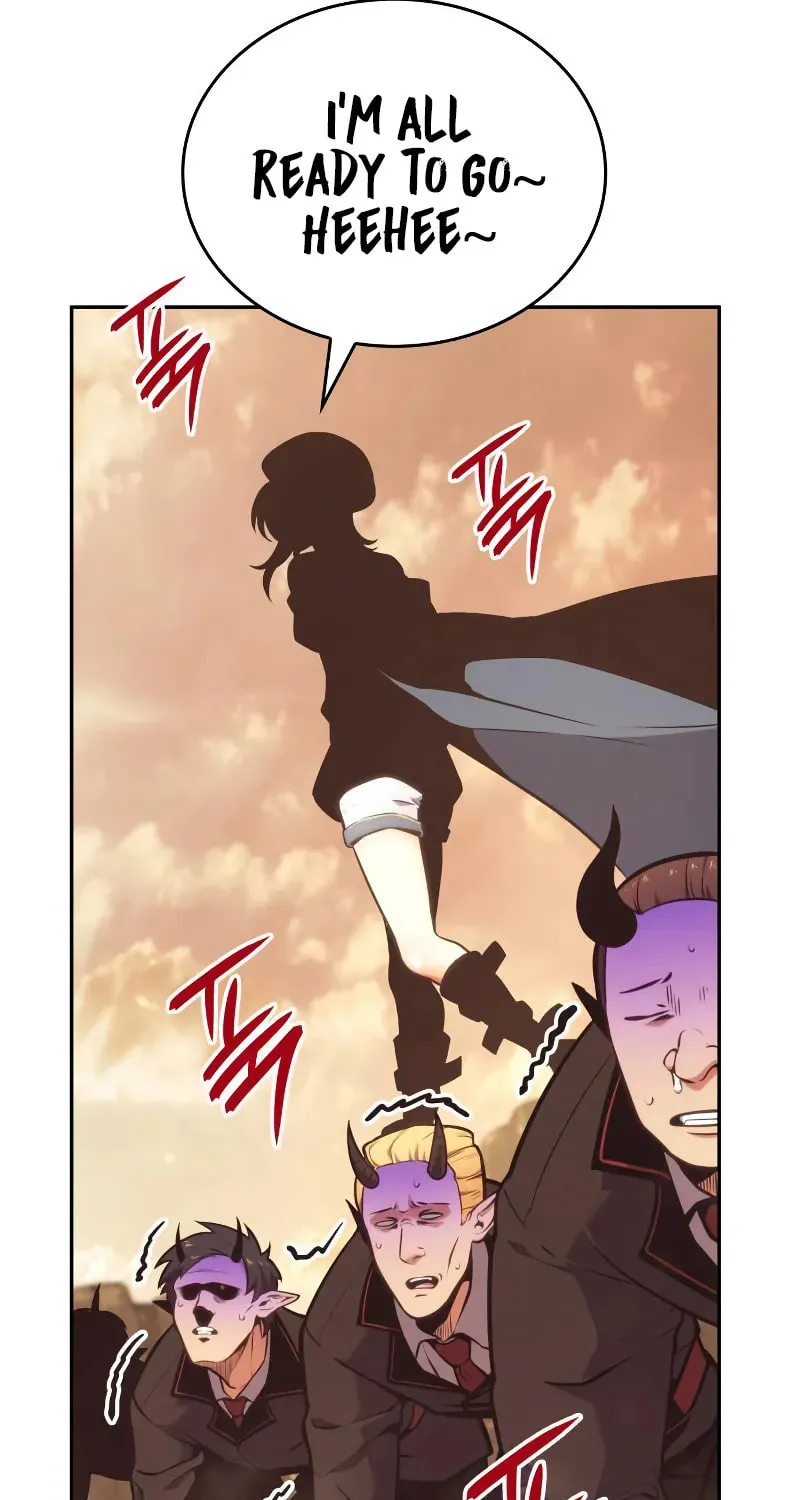 The Cold-Blooded Warrior Chapter 7 page 112 - 