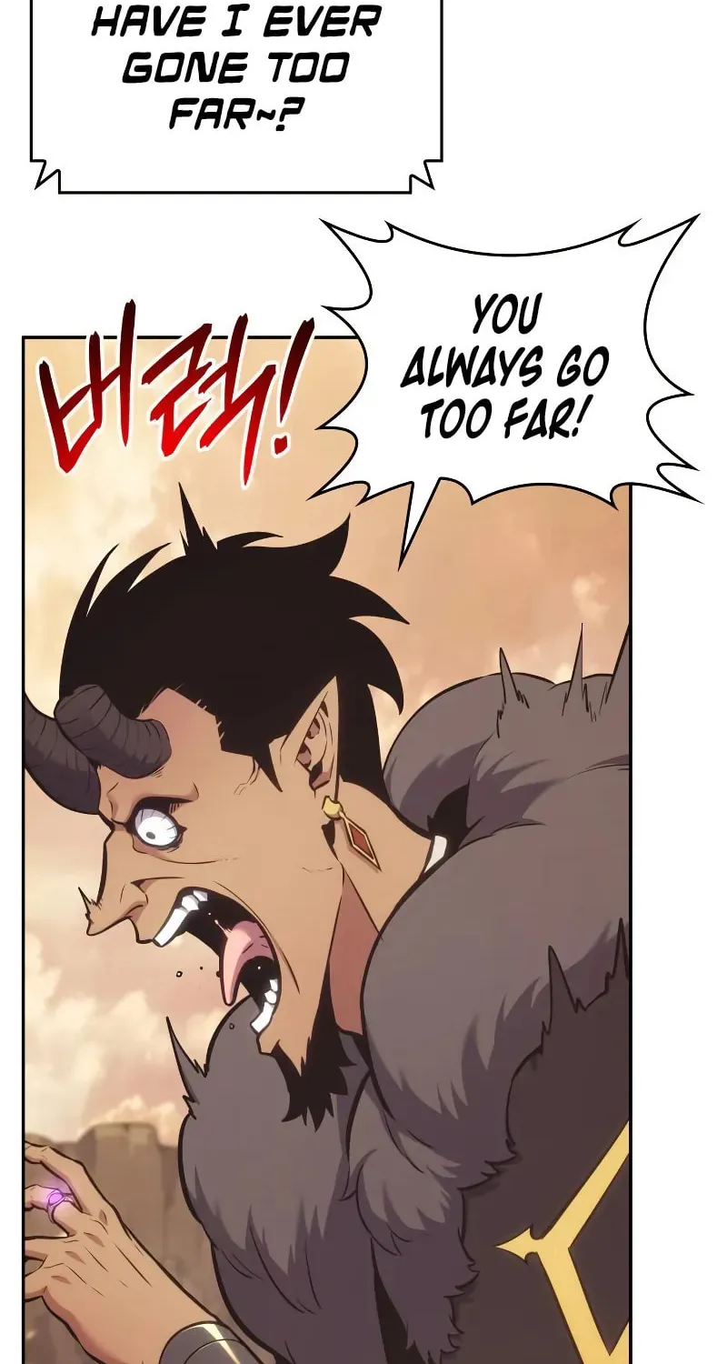 The Cold-Blooded Warrior Chapter 7 page 119 - 