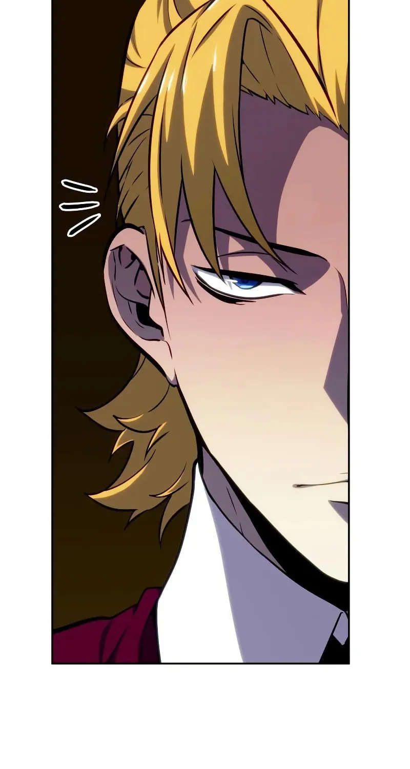 The Cold-Blooded Warrior Chapter 7 page 13 - 