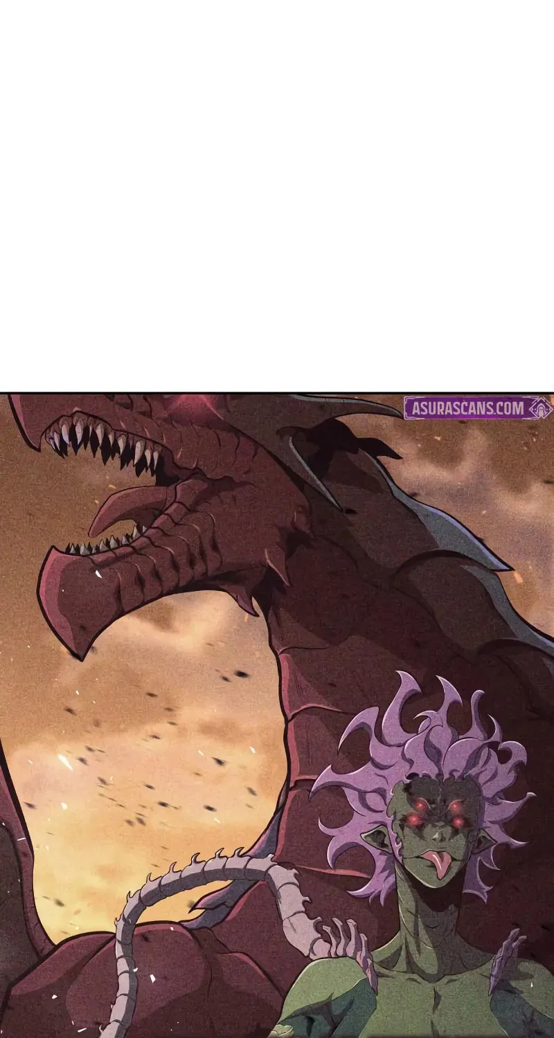 The Cold-Blooded Warrior Chapter 7 page 127 - 