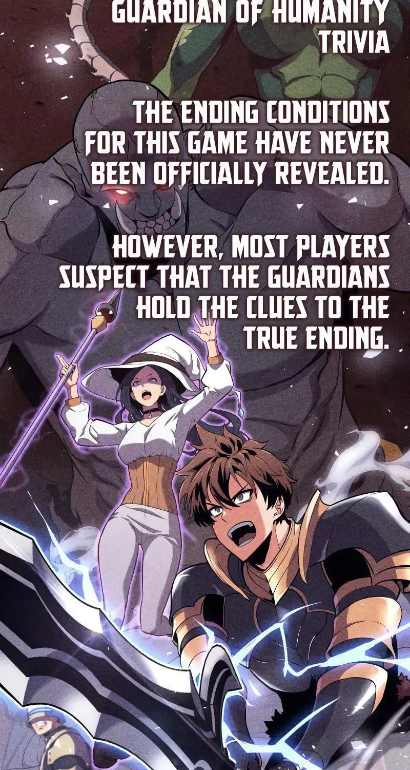 The Cold-Blooded Warrior Chapter 7 page 128 - 
