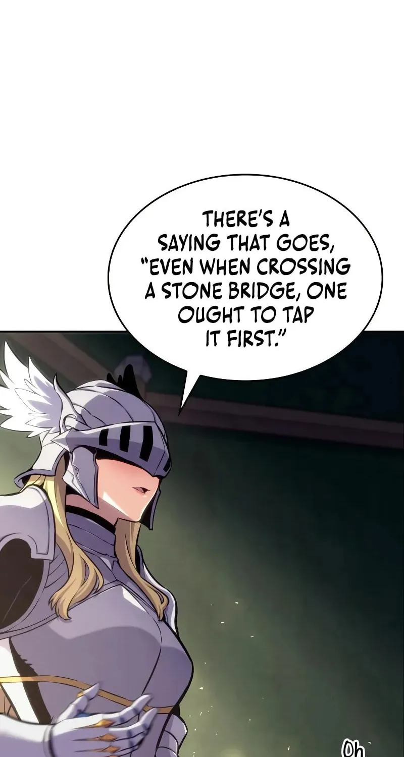 The Cold-Blooded Warrior Chapter 7 page 14 - 