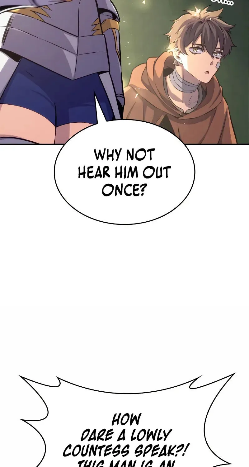 The Cold-Blooded Warrior Chapter 7 page 15 - 