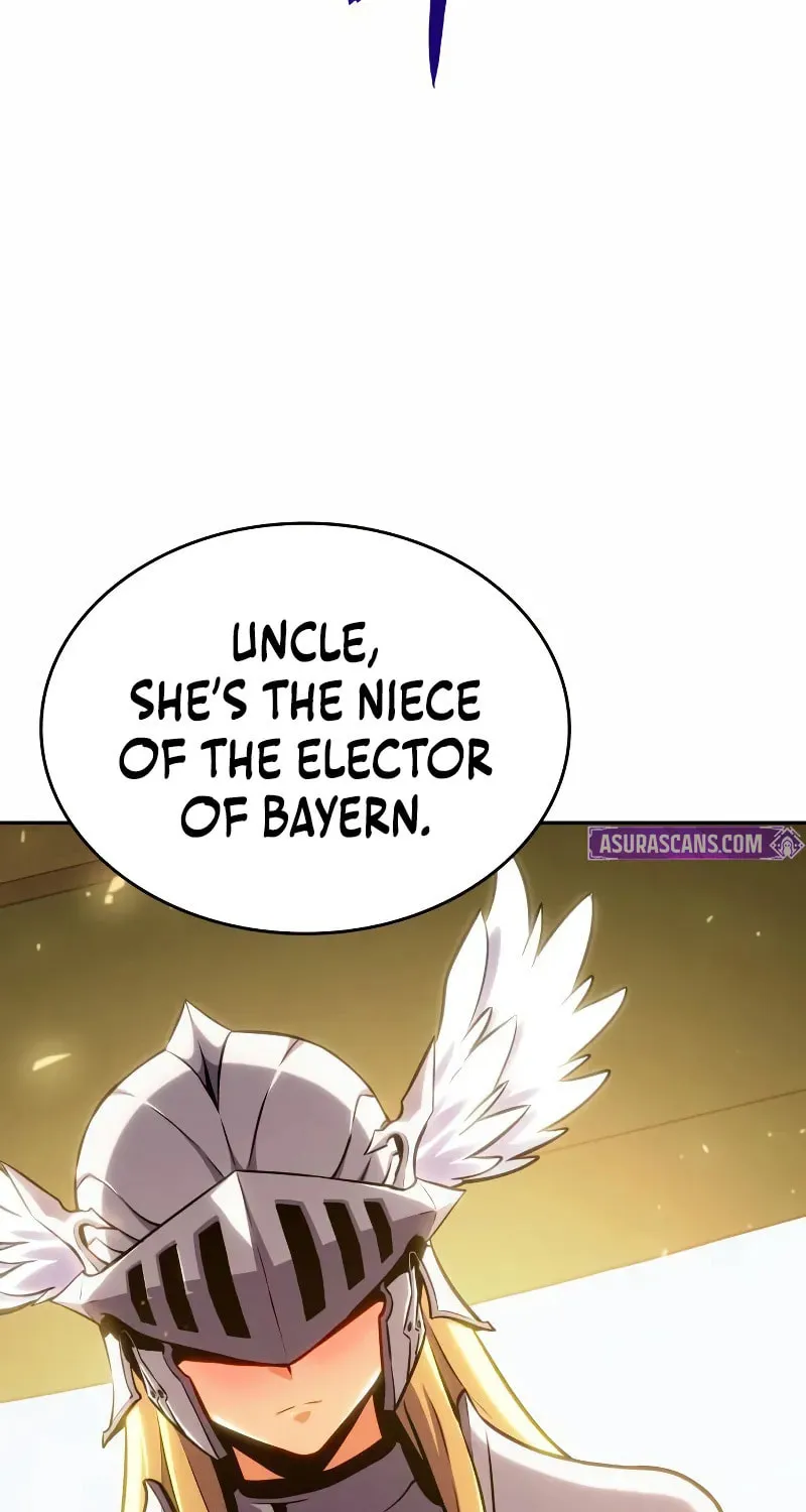 The Cold-Blooded Warrior Chapter 7 page 17 - 