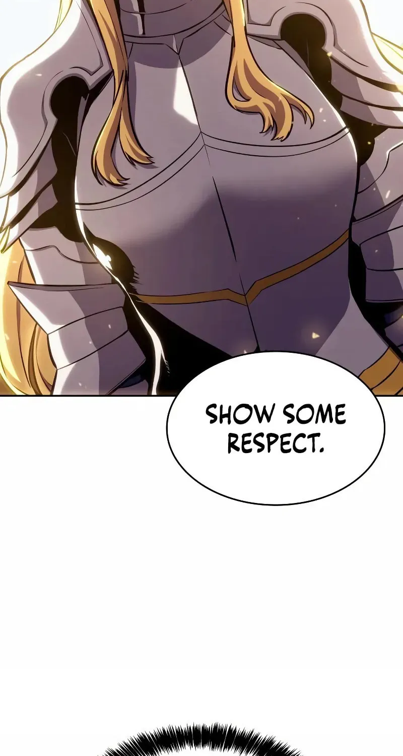 The Cold-Blooded Warrior Chapter 7 page 18 - 
