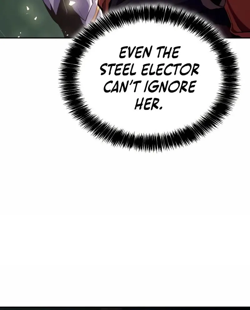 The Cold-Blooded Warrior Chapter 7 page 20 - 