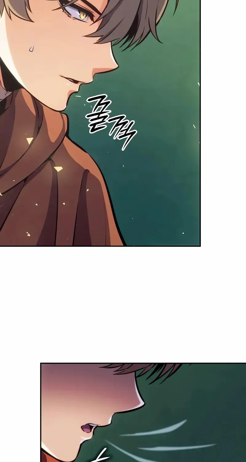 The Cold-Blooded Warrior Chapter 7 page 23 - 