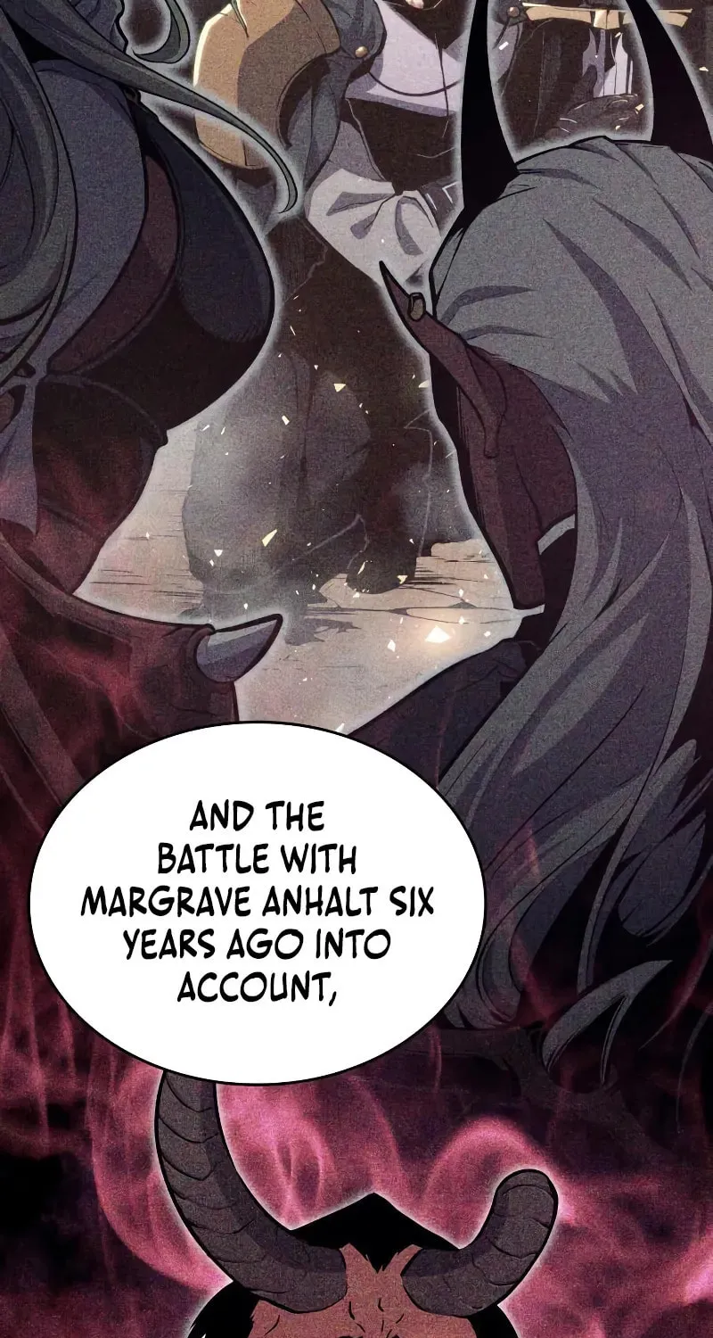 The Cold-Blooded Warrior Chapter 7 page 33 - 