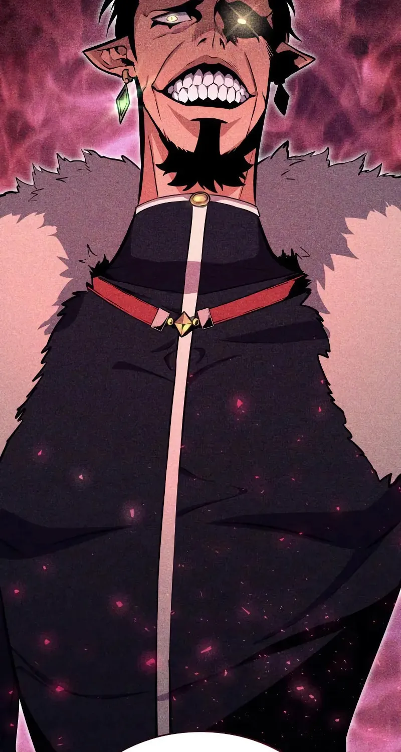The Cold-Blooded Warrior Chapter 7 page 34 - 